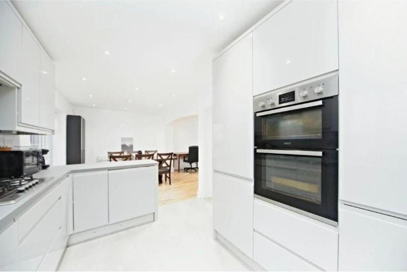 Chalet photo 3
