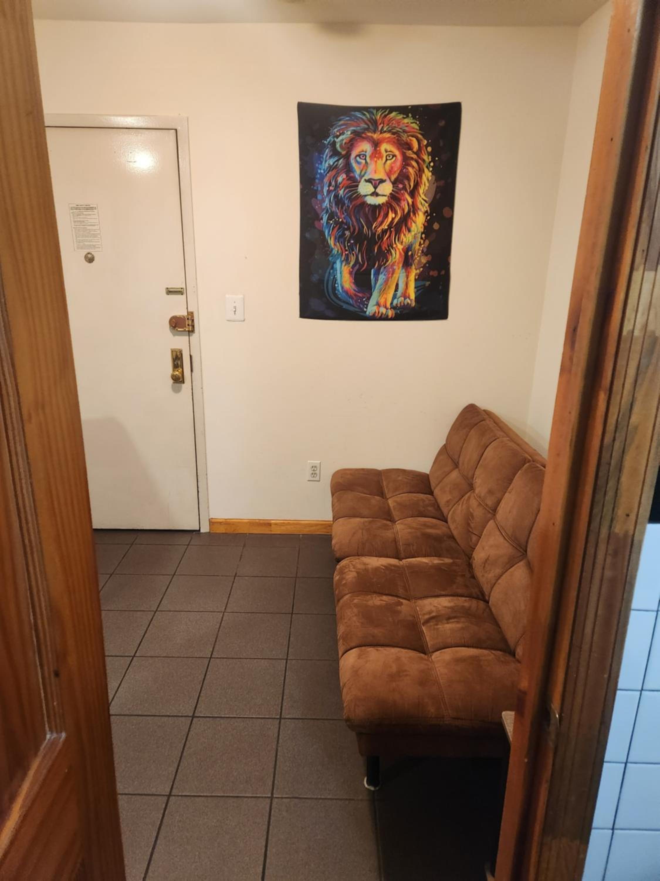 Deluxe Queen Room photo 3