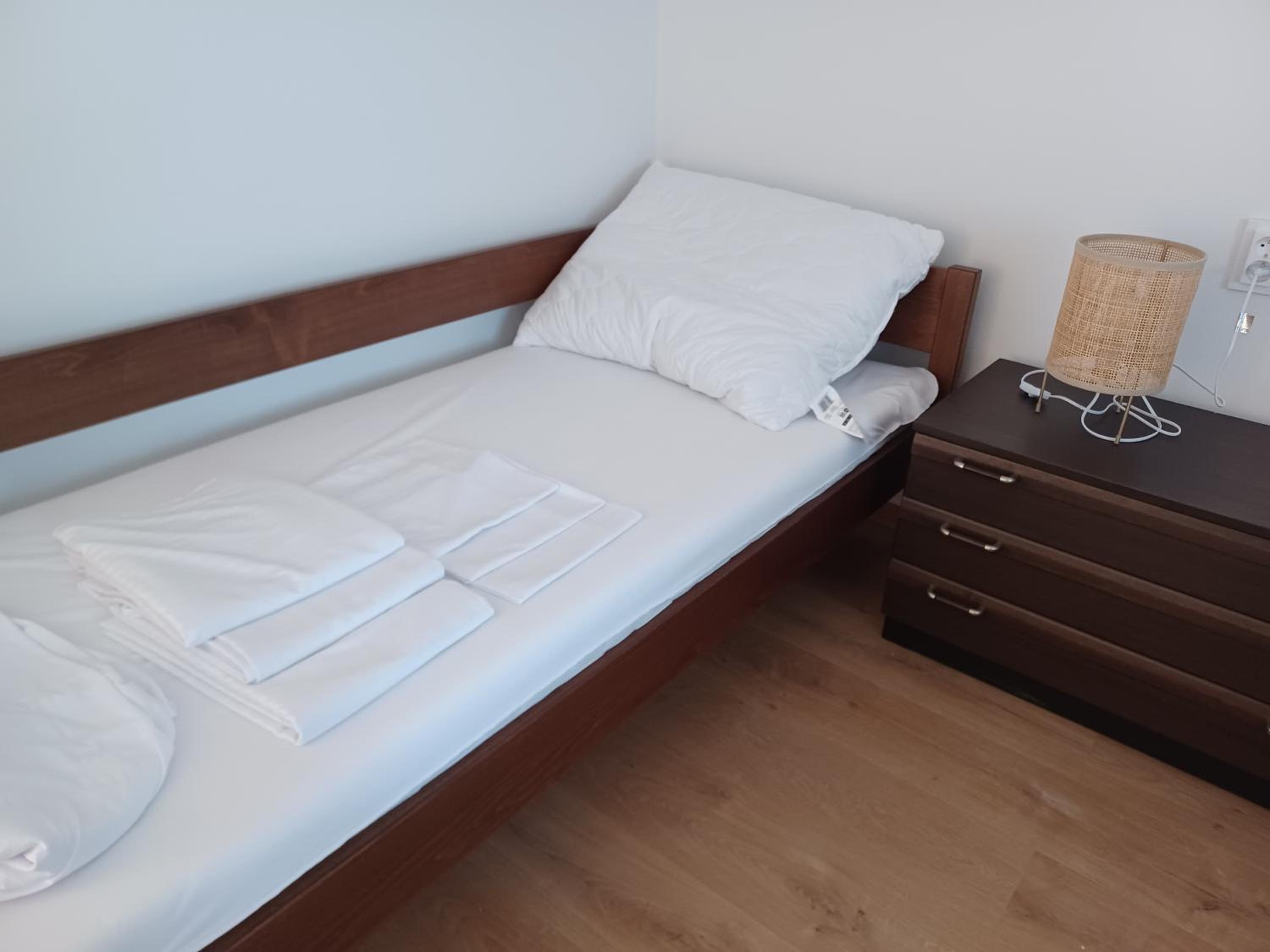 Double or Twin Room with Extra Bed photo 3