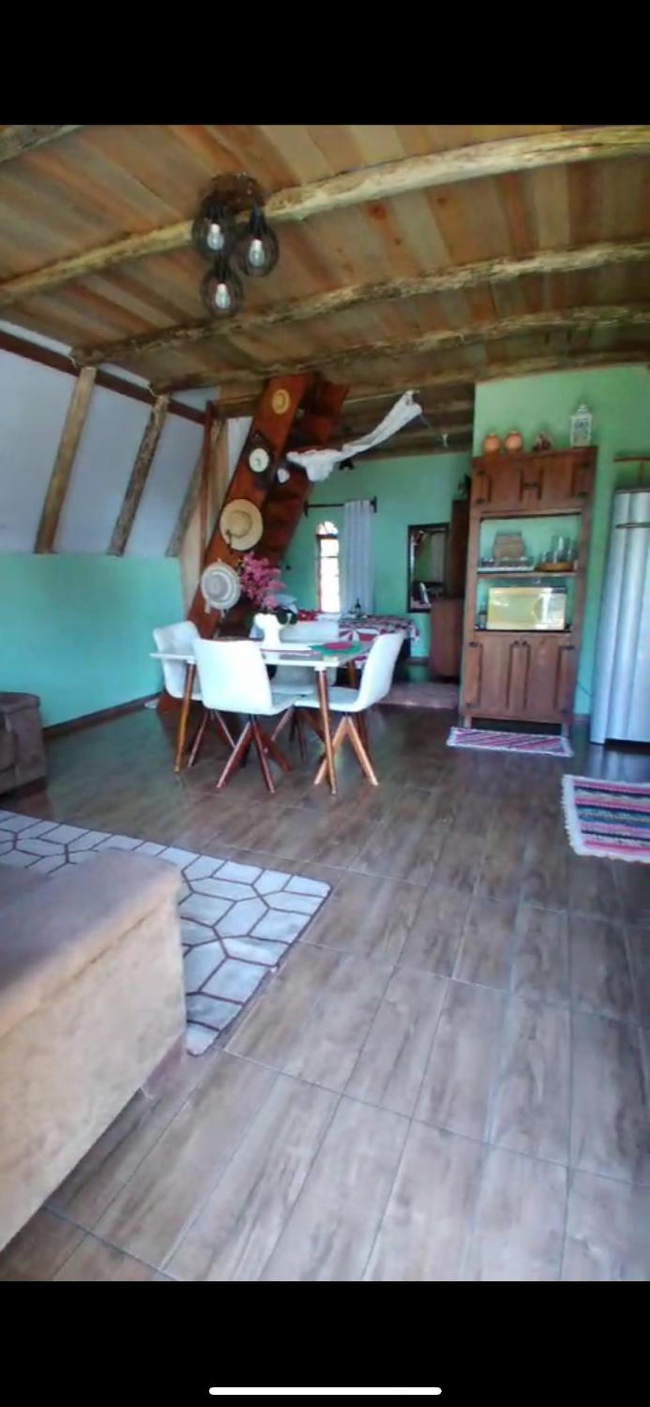 Three-Bedroom Chalet photo 1