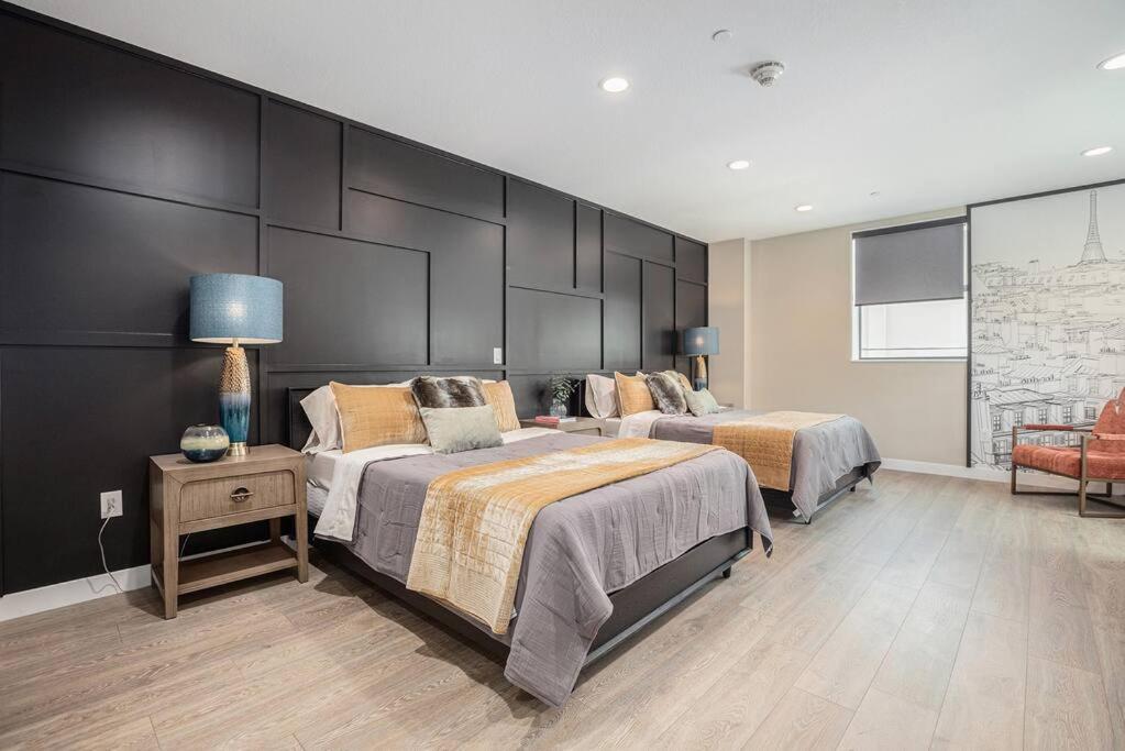 Maison 1 Chambre