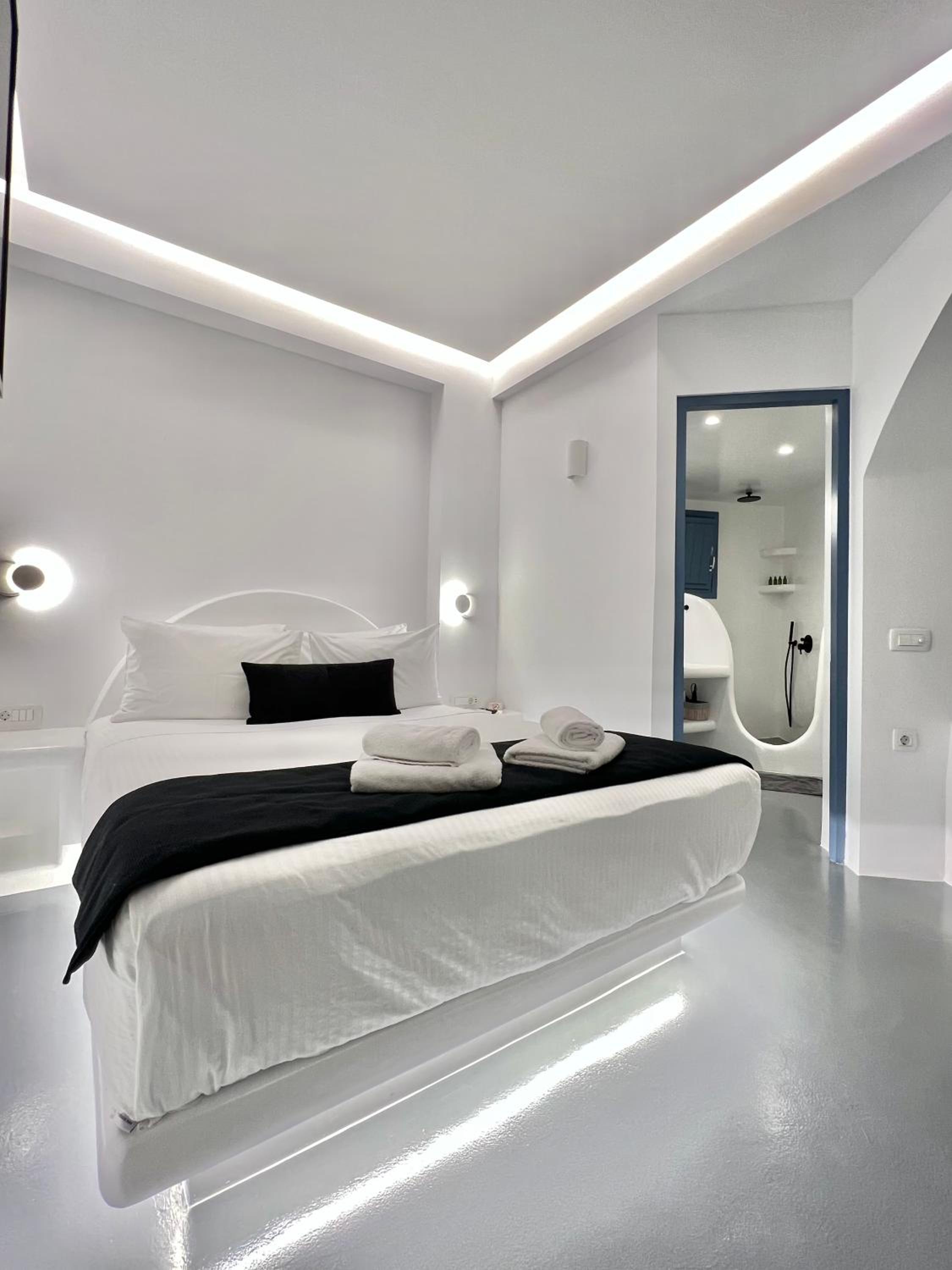 Standard Villa
