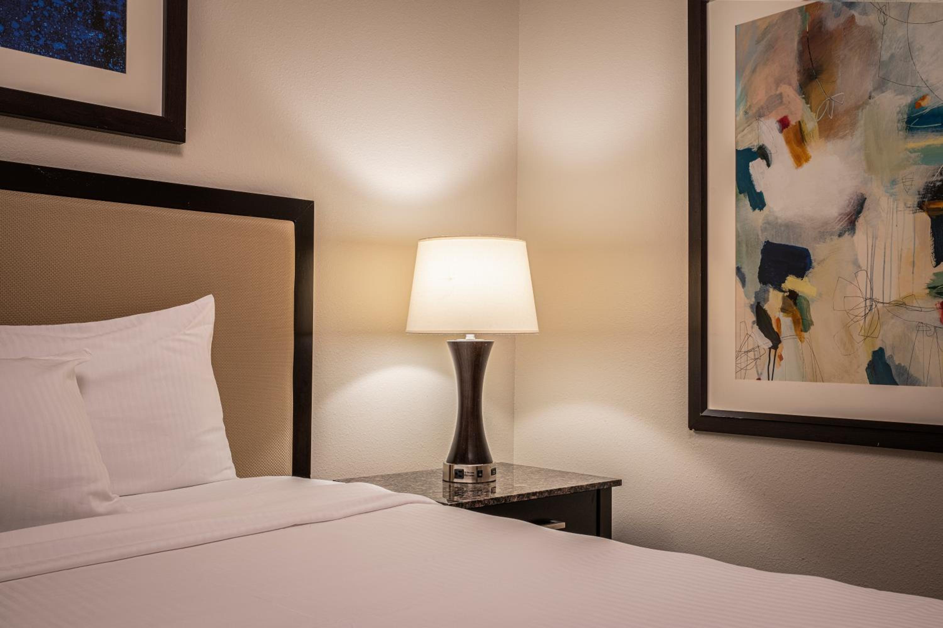 Deluxe King Room - Photo 4