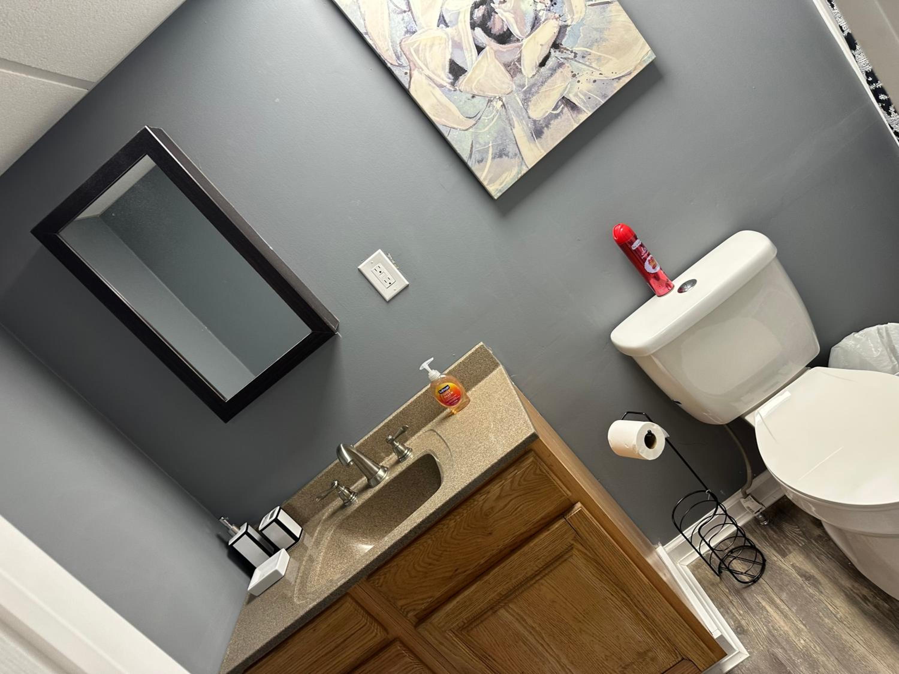 Quadruple Room With Bathroom photo 1