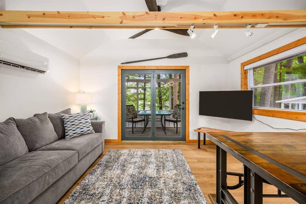 Two-Bedroom House photo 1