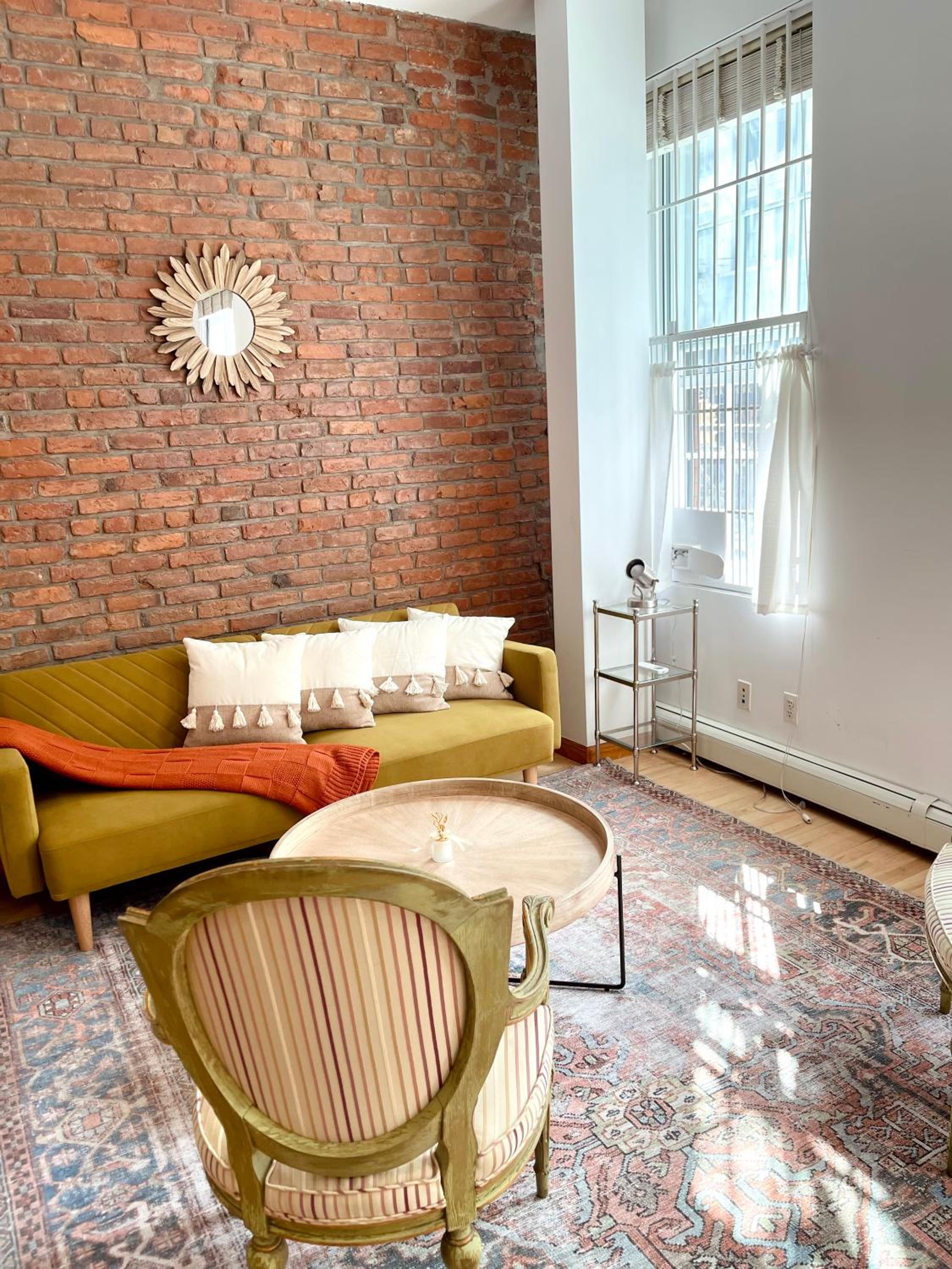 Duplex Apartment photo 3