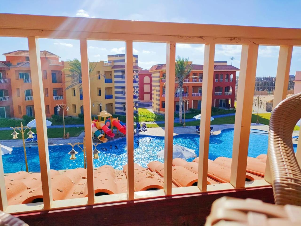 Appartamento Monolocale con Vista Mare