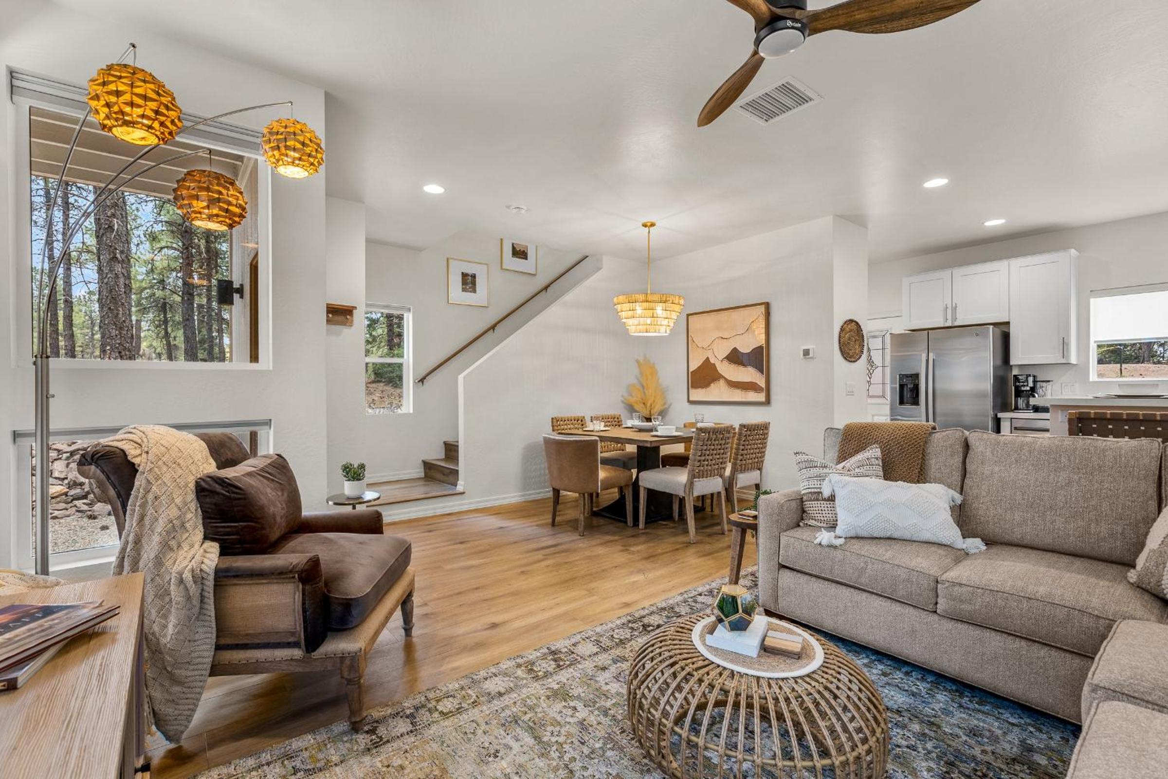 Two-Bedroom House photo 1