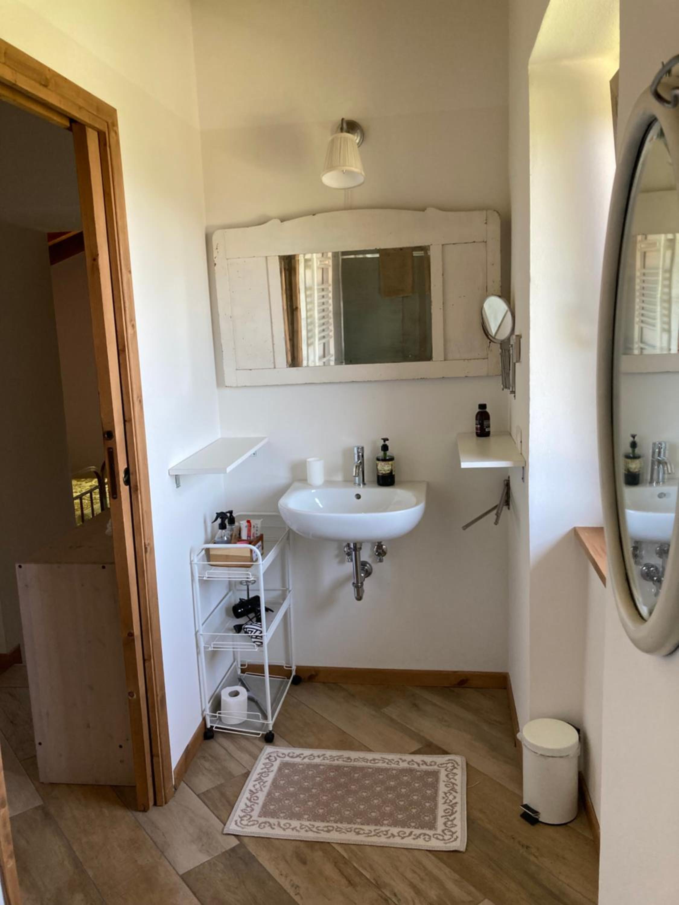 Double Room with Private Bathroom photo 3