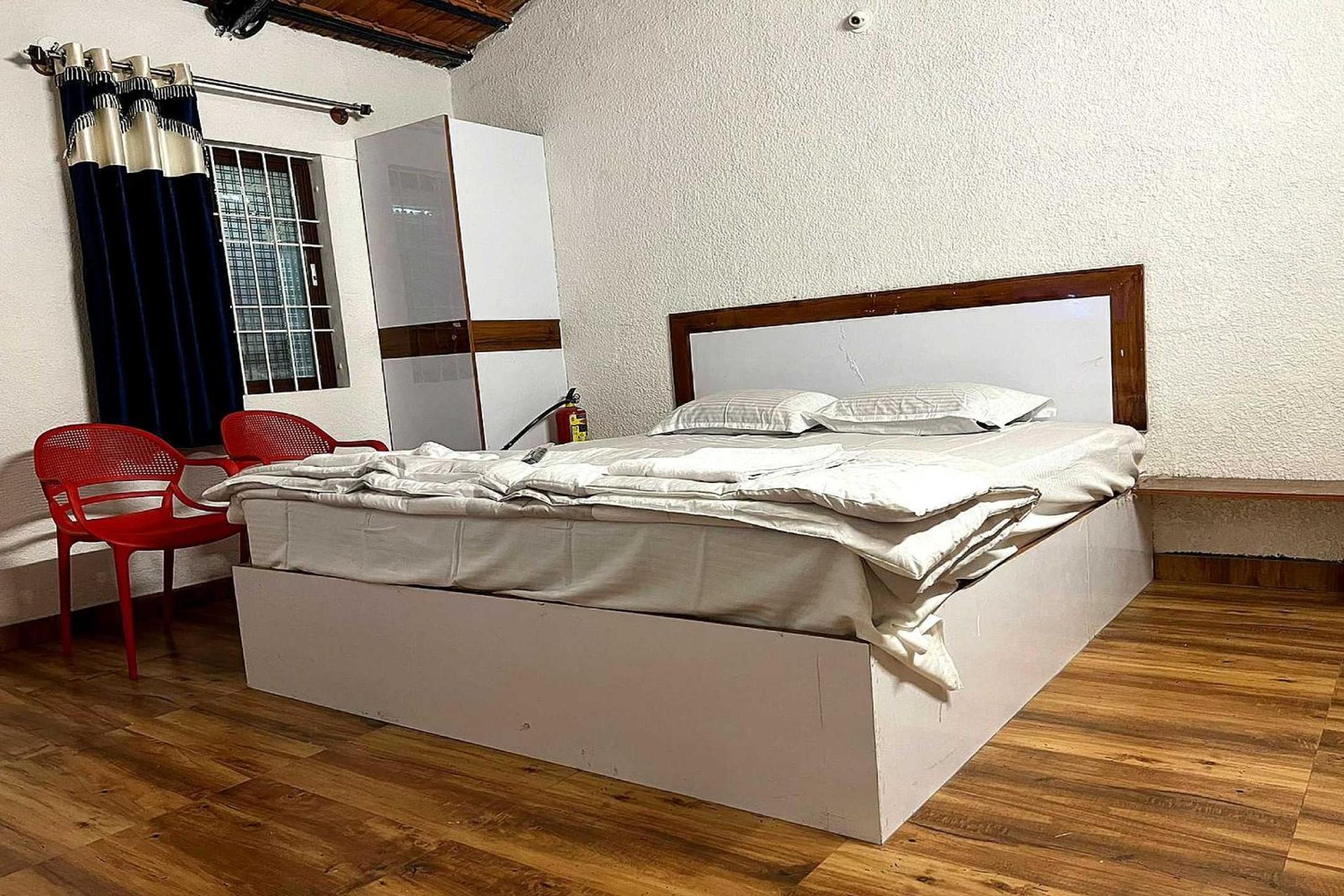 Classic Triple Room photo 3