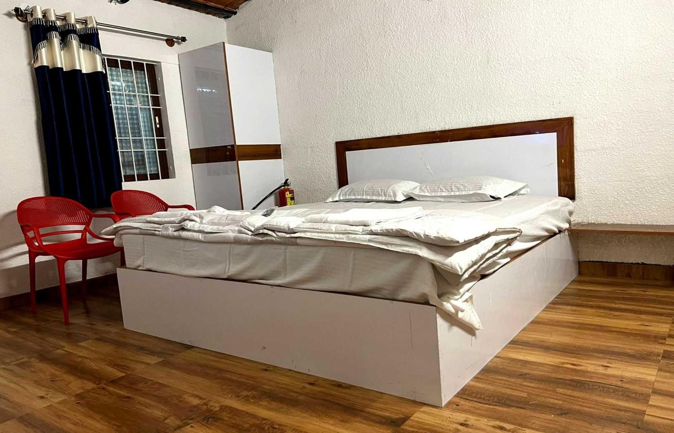 Classic Triple Room photo 1