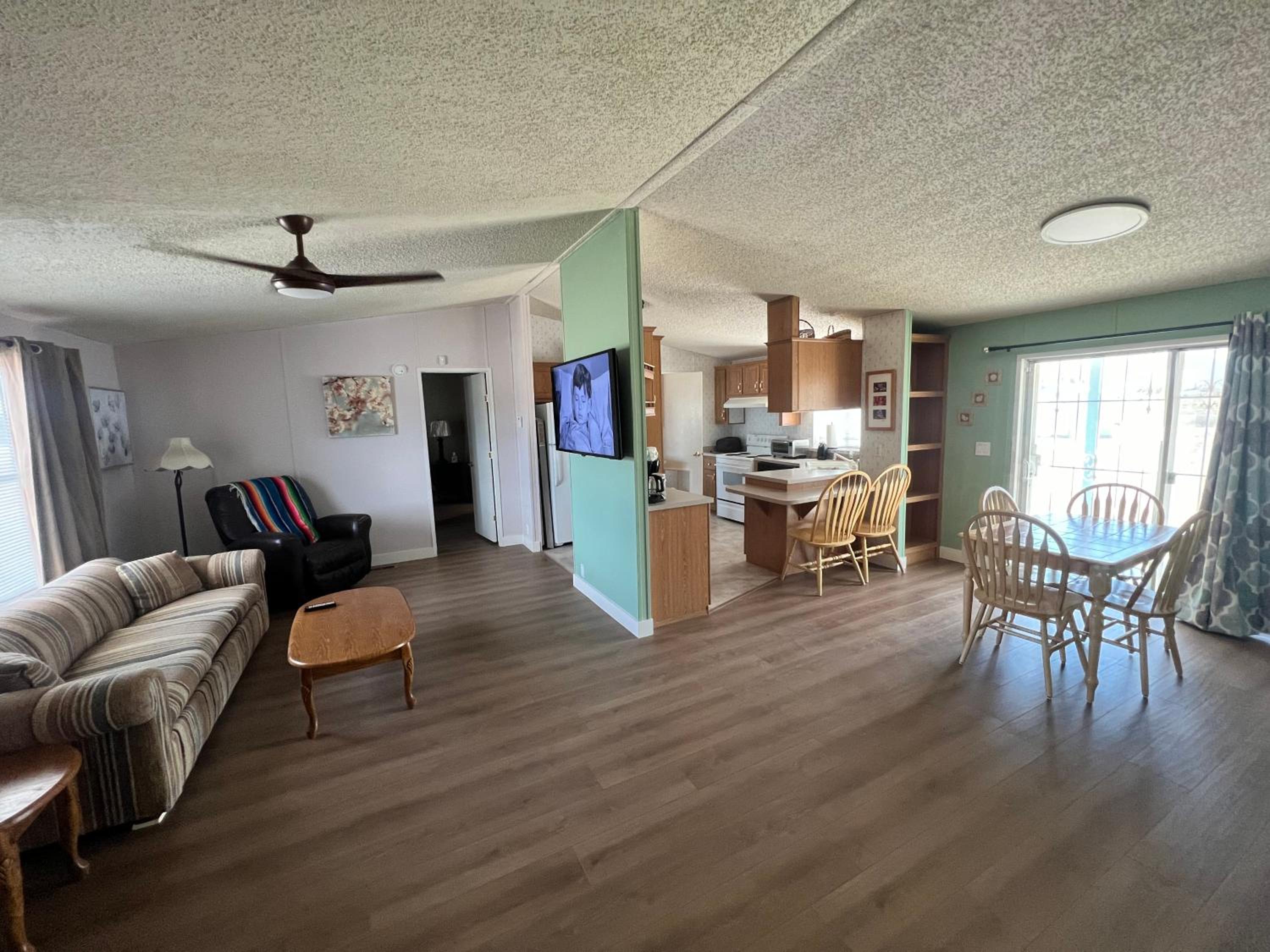 Three-Bedroom House photo 1