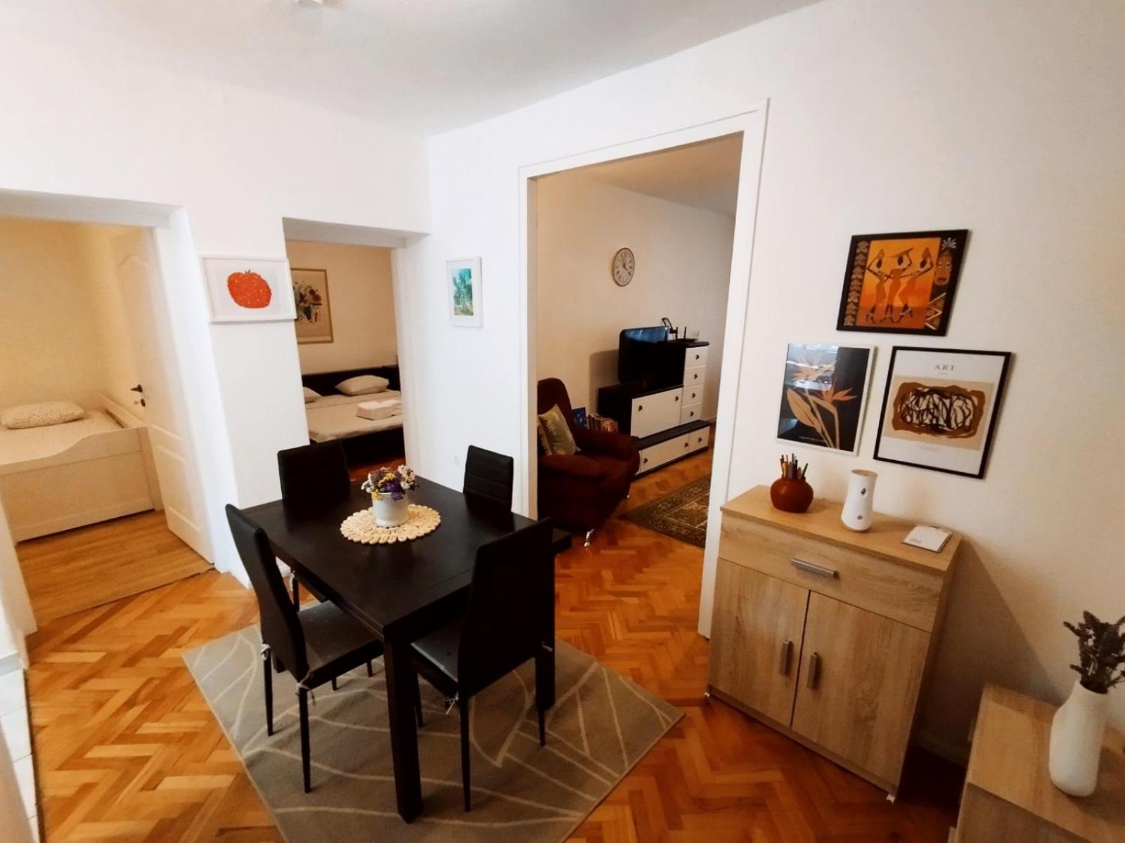 Two-Bedroom Apartment photo 2