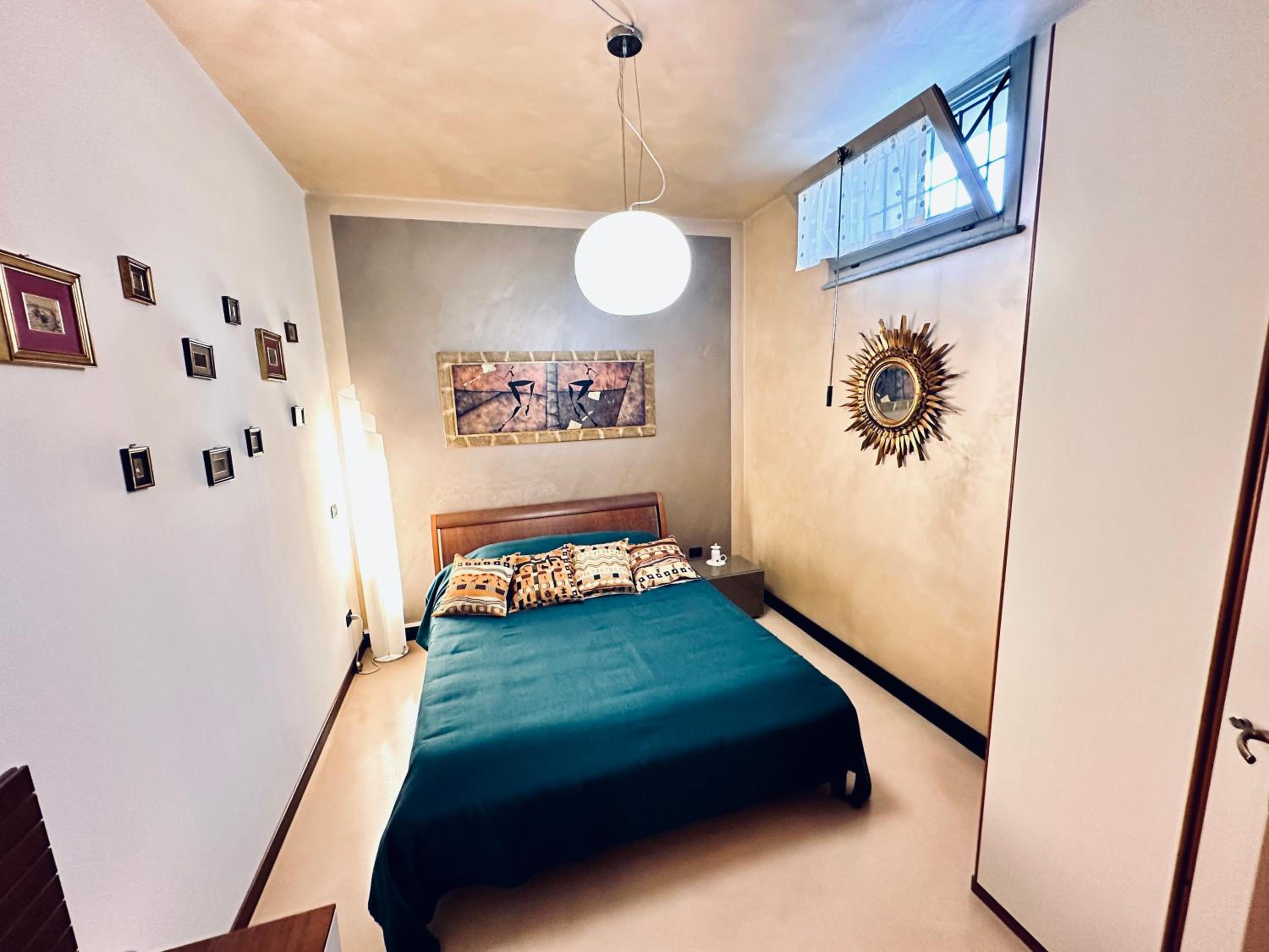 One-Bedroom Family Apartment photo 2