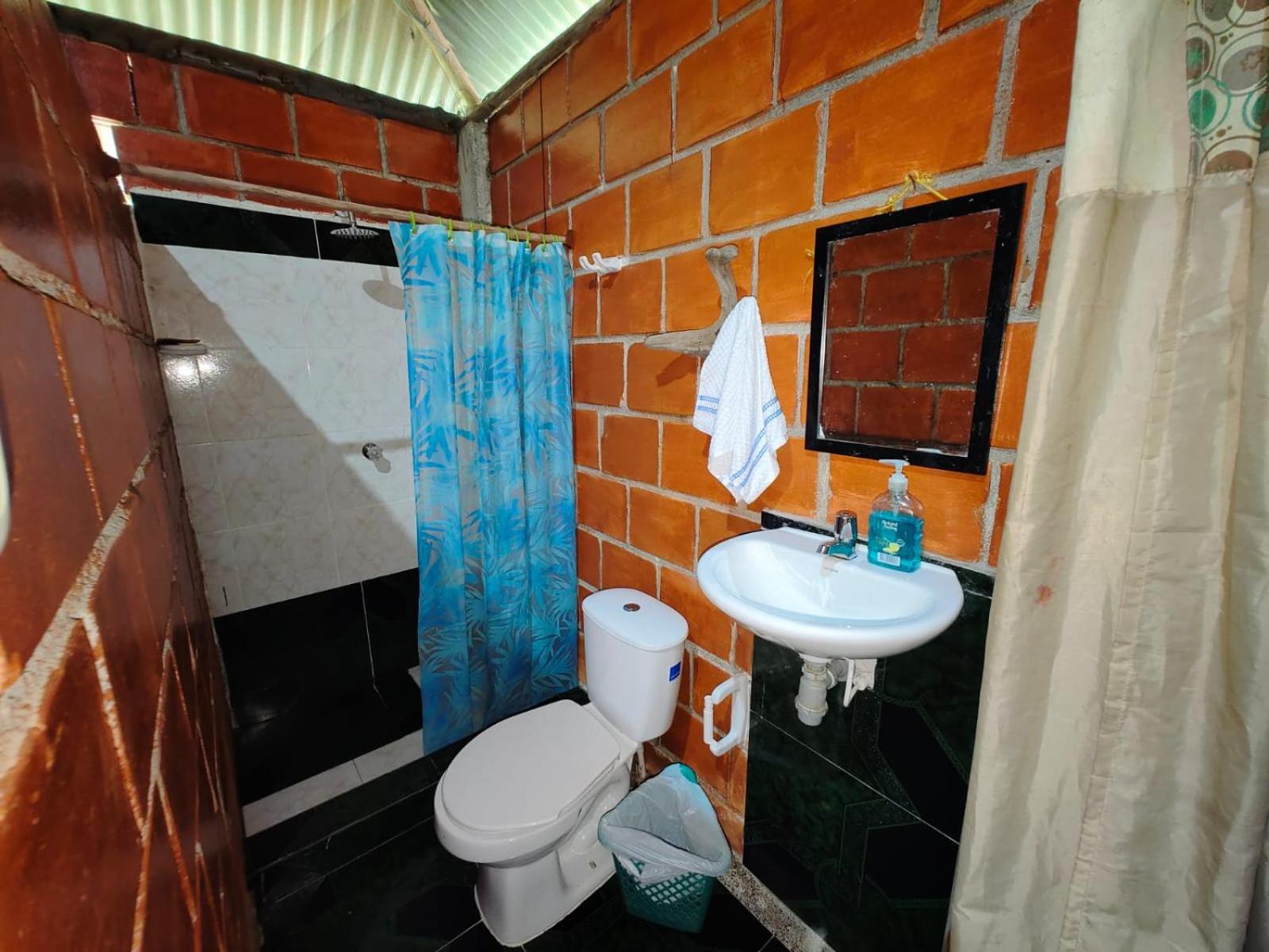 Family Room with Private Bathroom photo 2