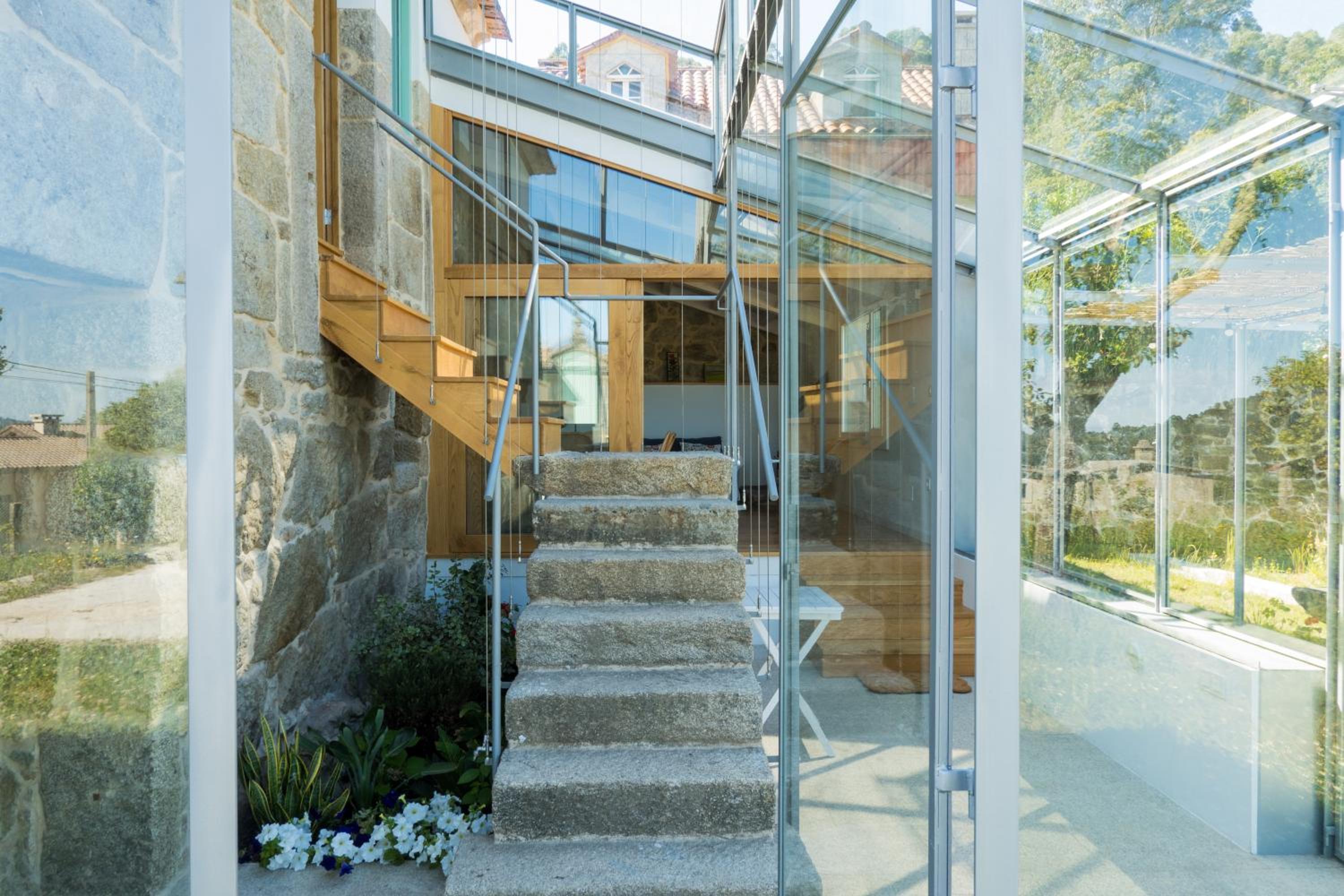Two-Bedroom House photo 2