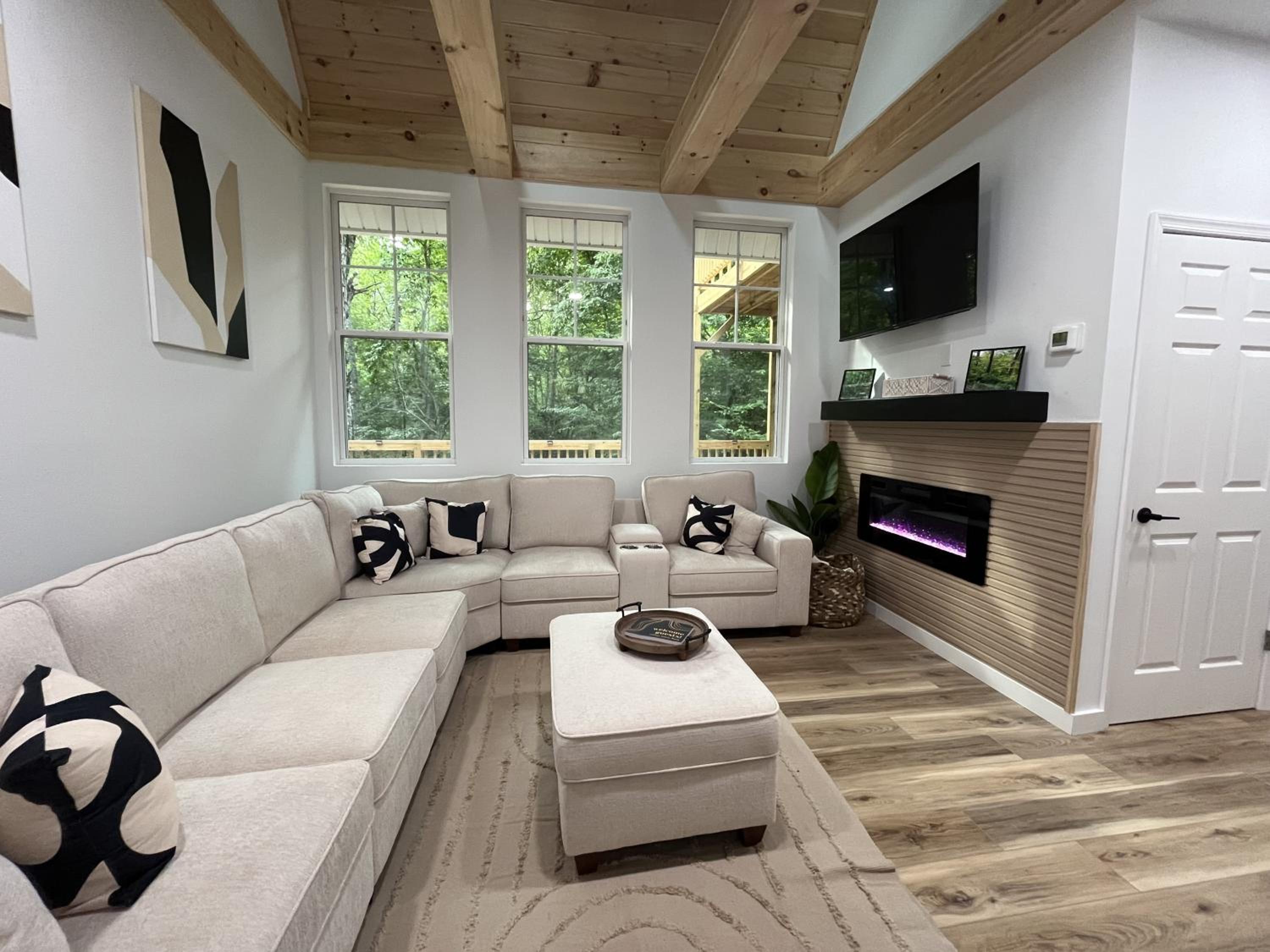 Vacation Home photo 1