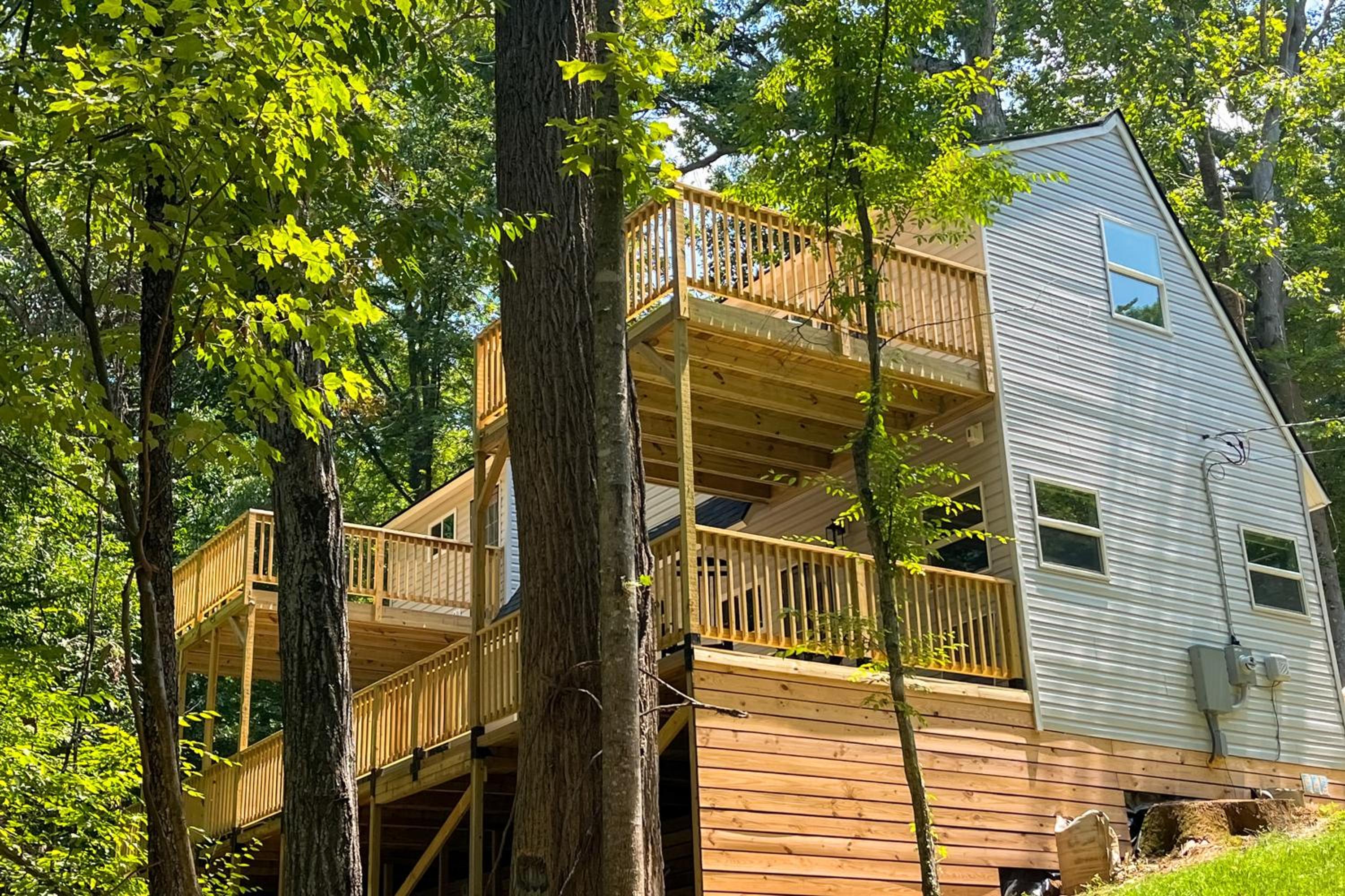 Vacation Home photo 3