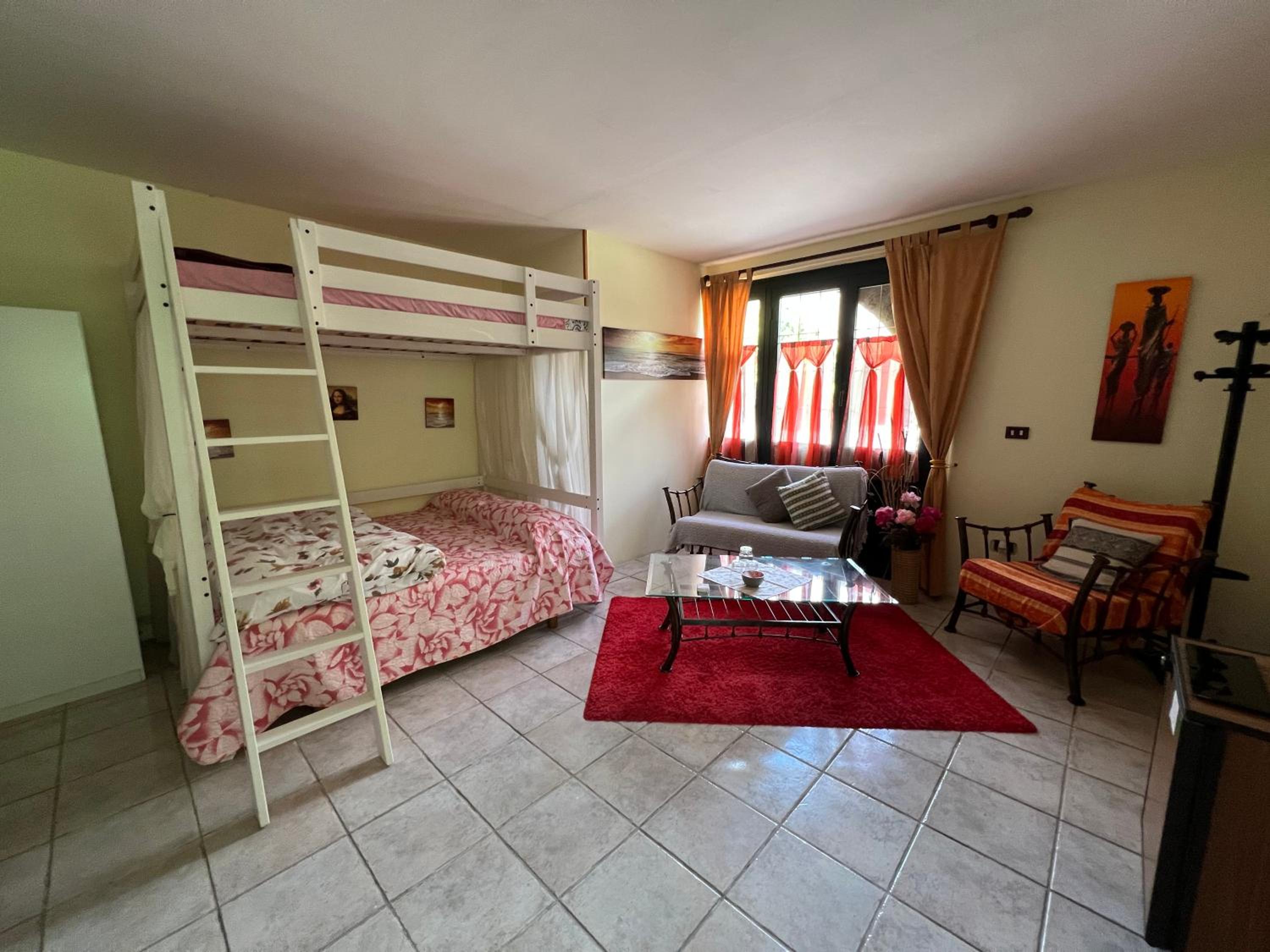Family Suite