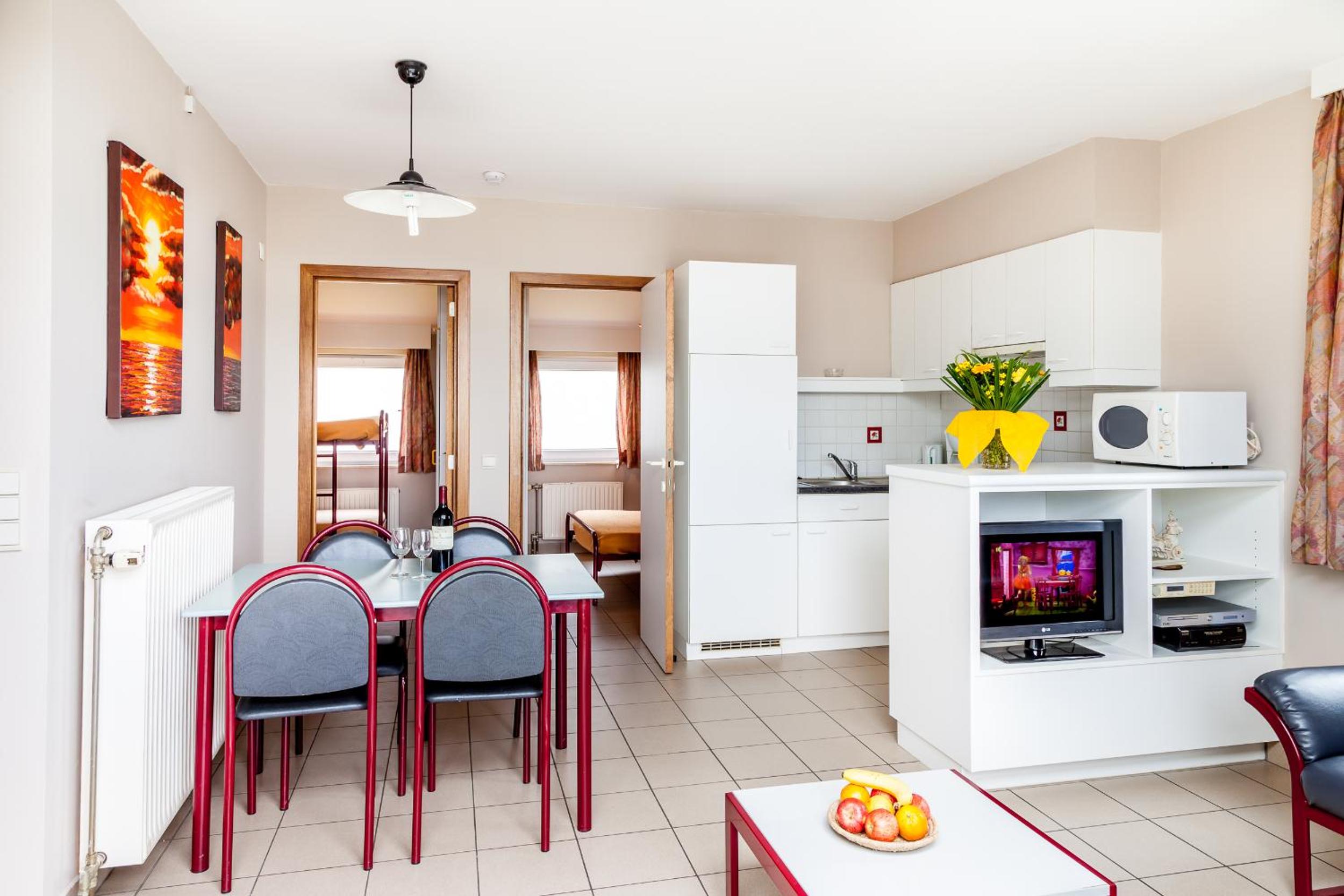 Holiday Home (5 Adults) photo 2