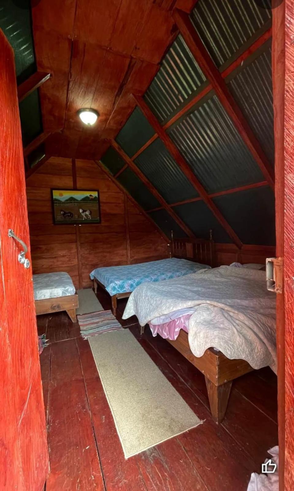 Chalet photo 1