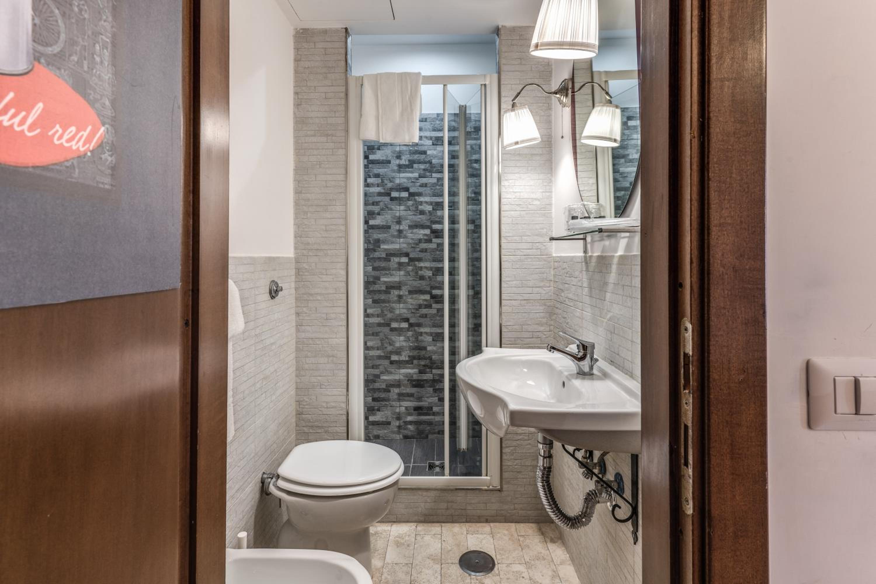 Available room