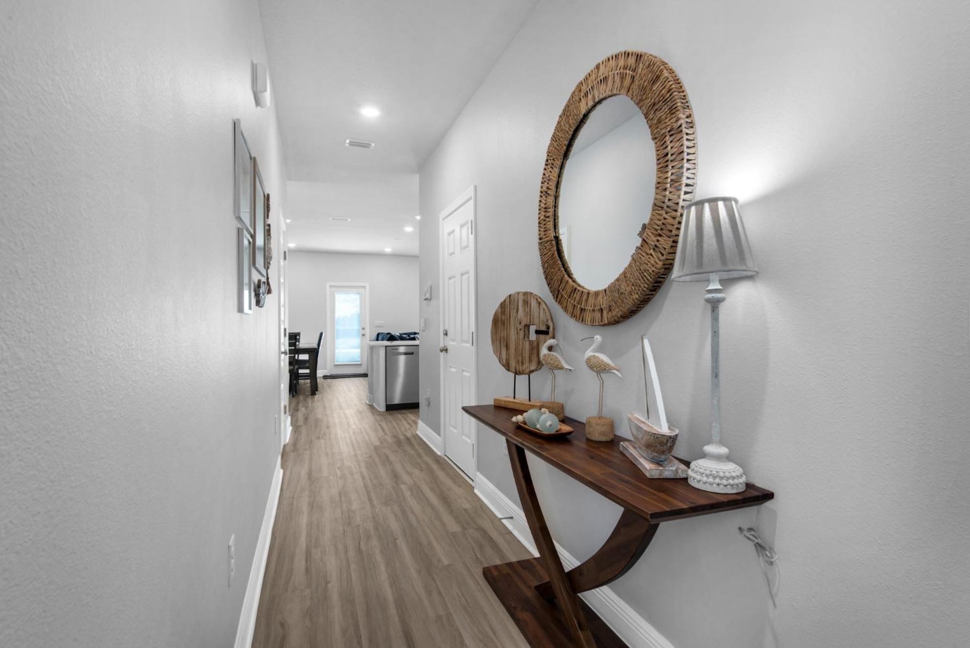 Three-Bedroom Holiday Home  photo 1