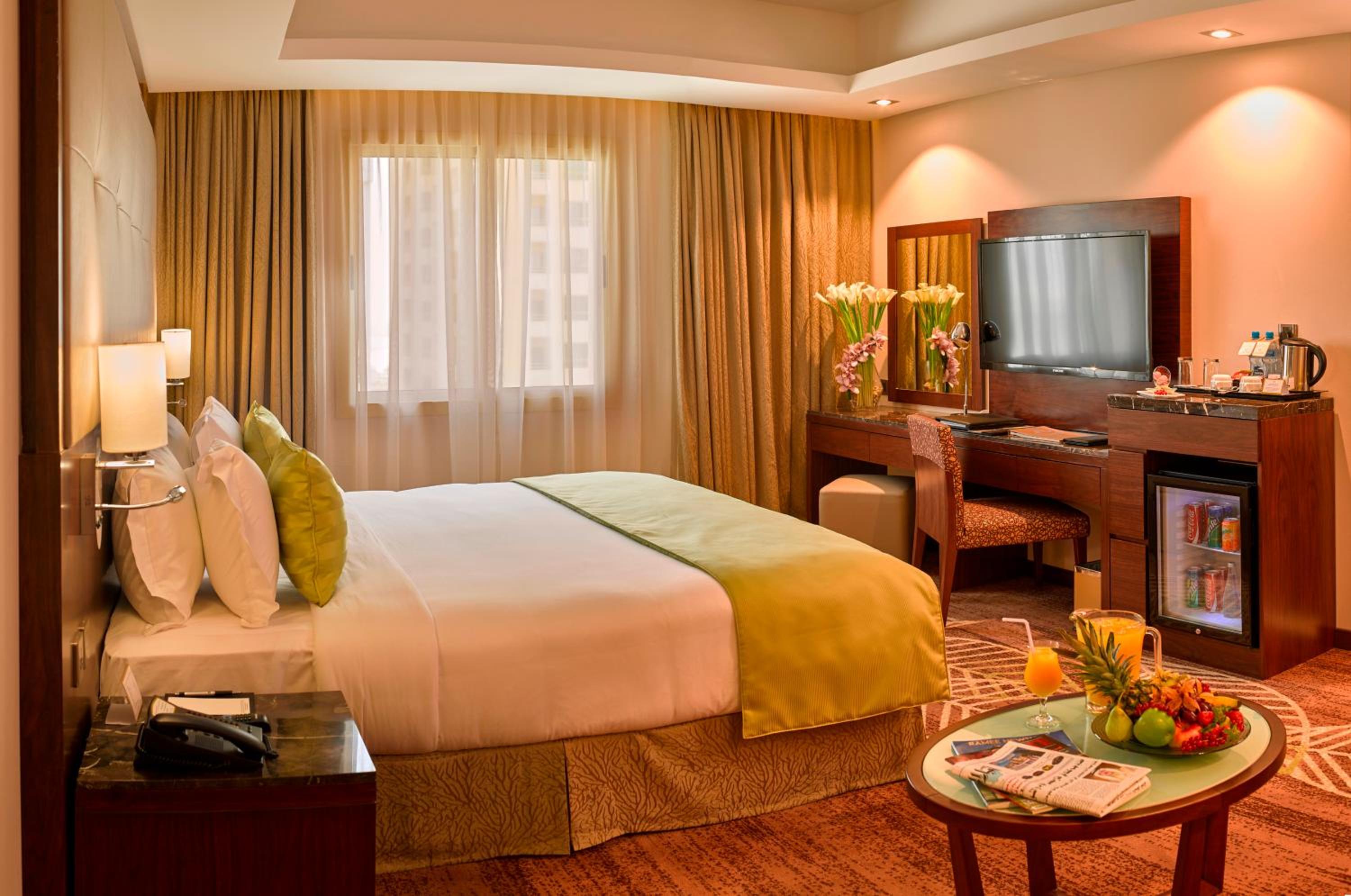  Executive Family Suite photo 3