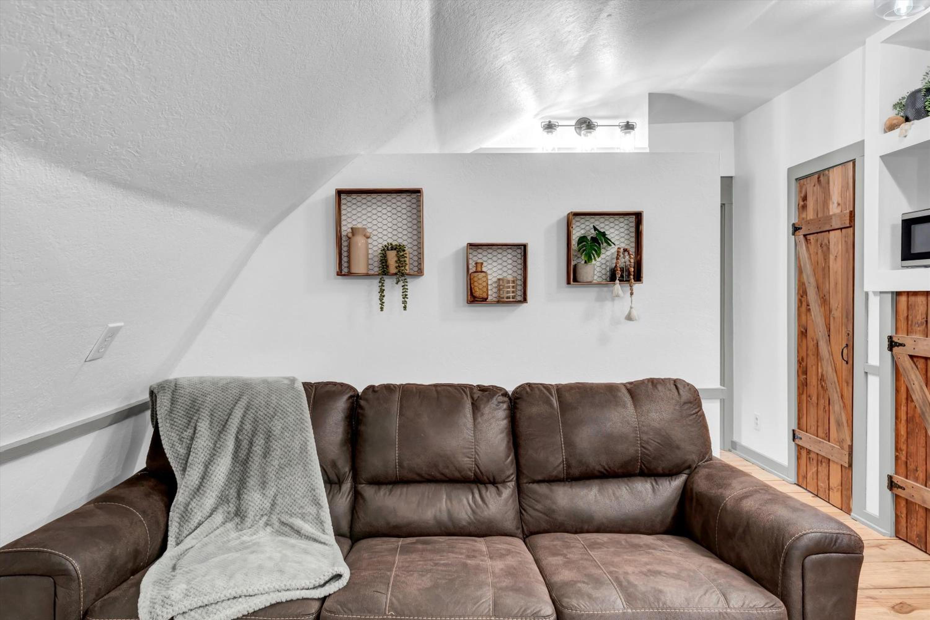 One-Bedroom House photo 3