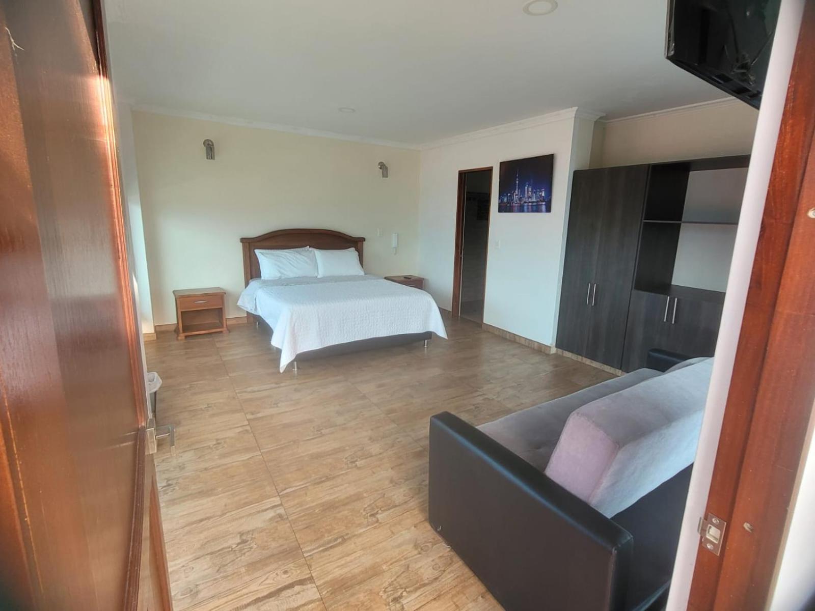 Double Room