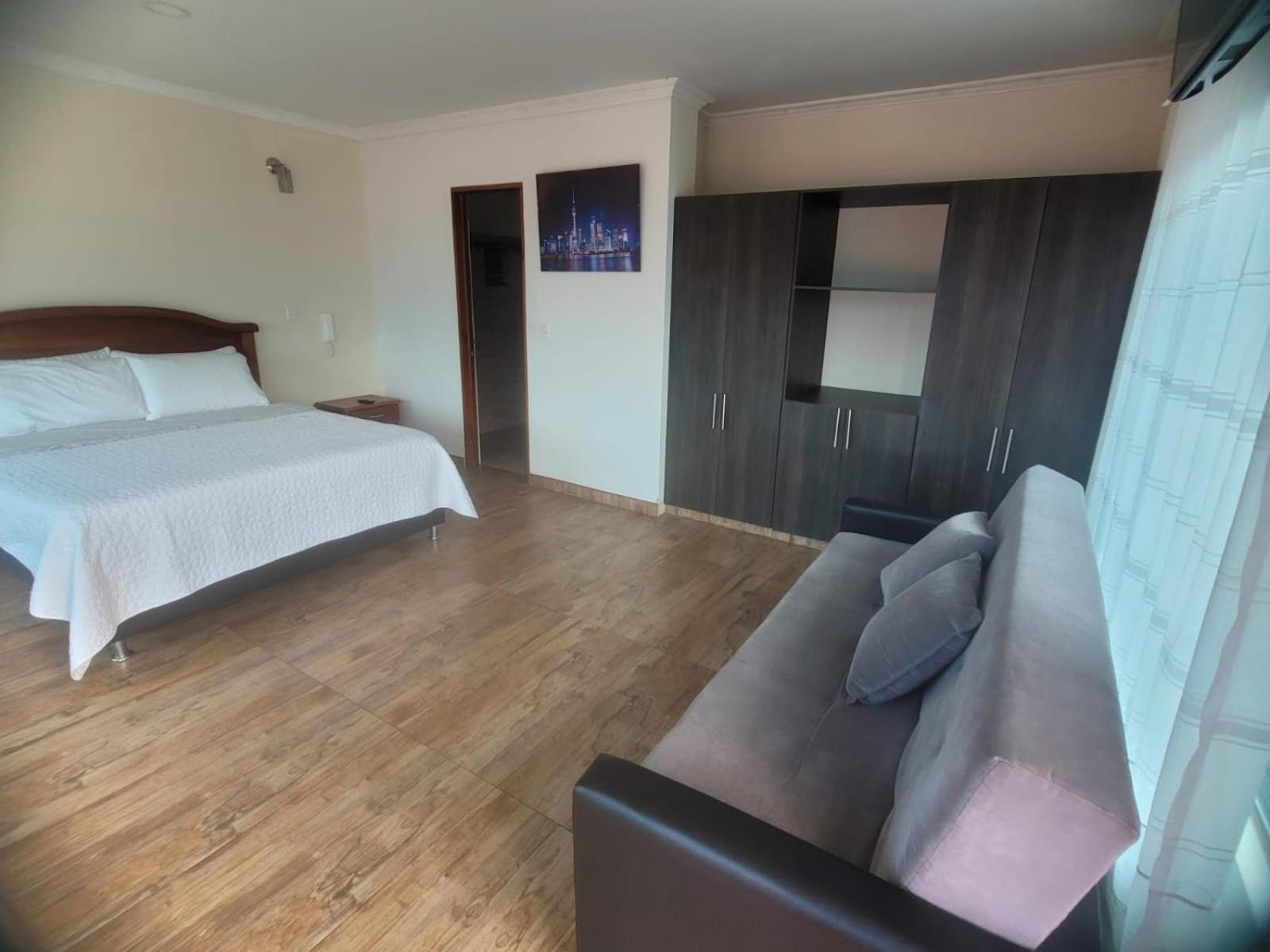 Double Room photo 2