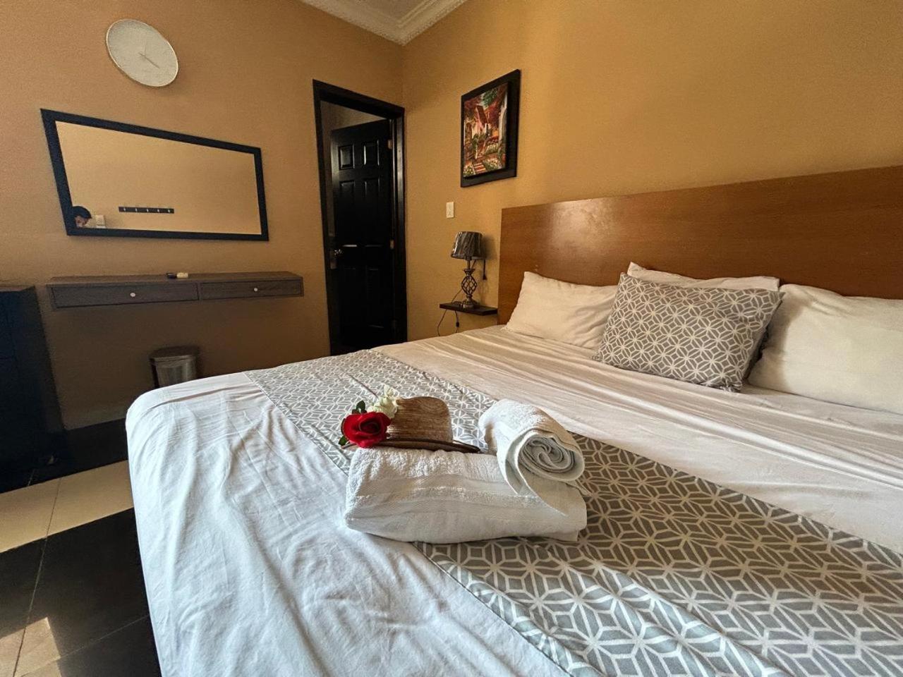 Deluxe Room photo 1