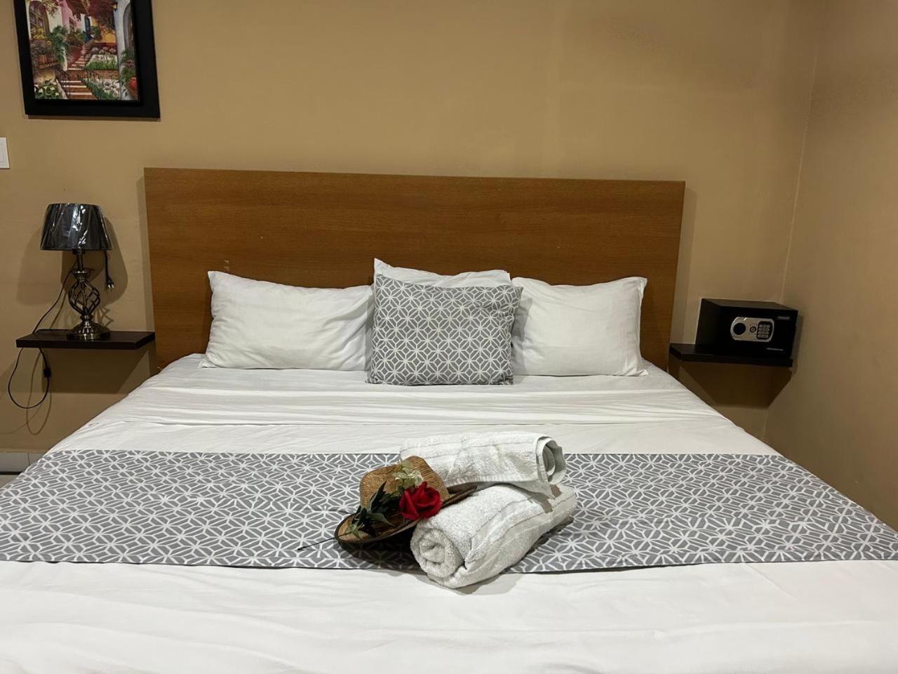 Deluxe Room photo 2