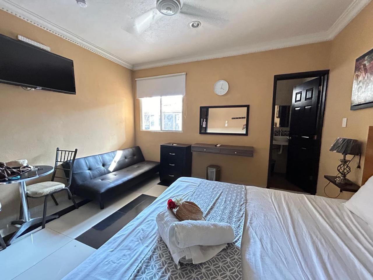 Deluxe Room photo 3