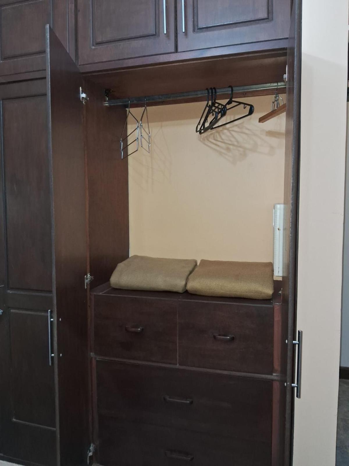 Standard Twin Room with Garden View photo 2