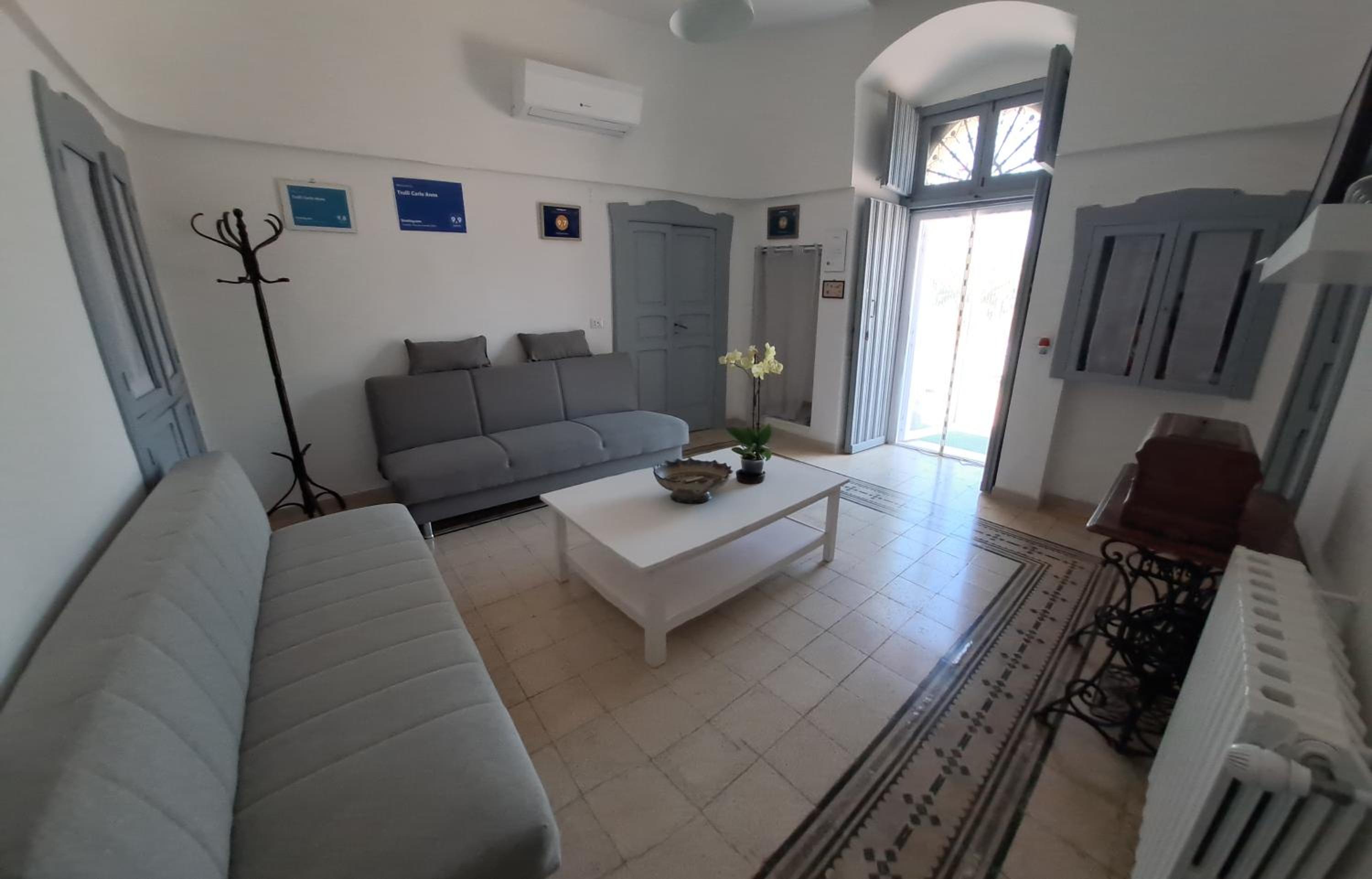 Two-Bedroom Villa photo 1