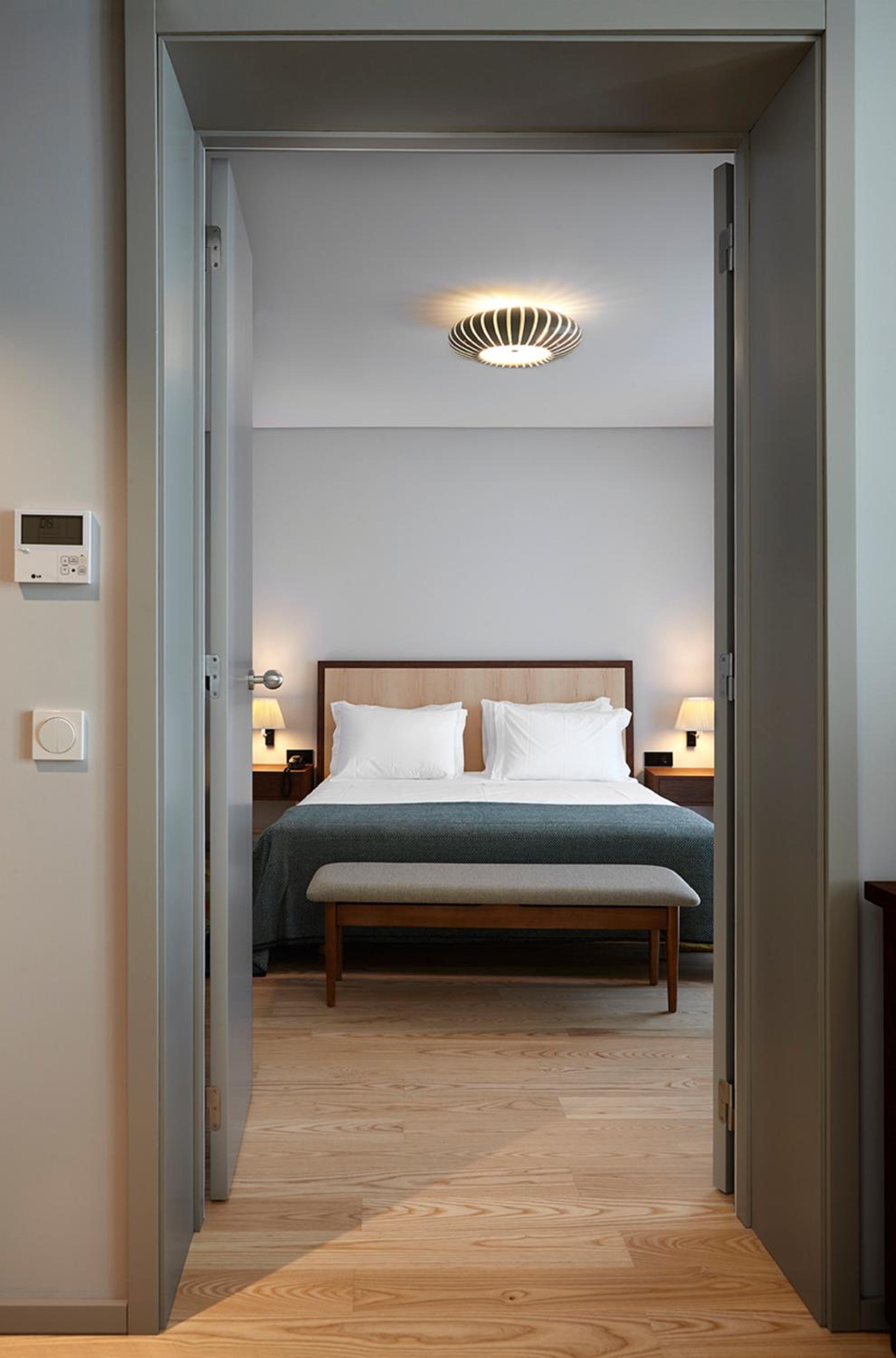 Premium Suite