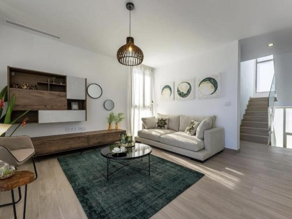 Villa de Dos Habitaciones