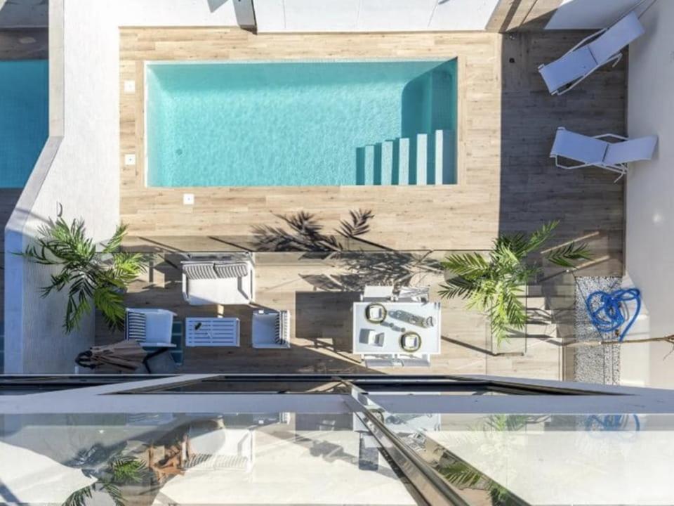 Two-Bedroom Villa photo 2