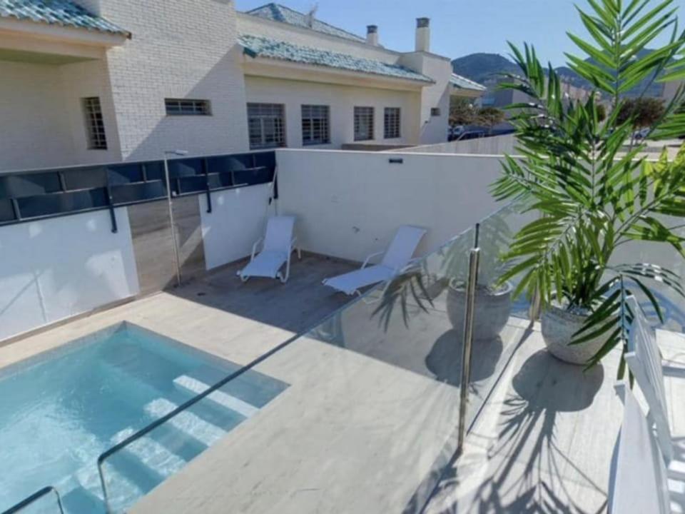 Two-Bedroom Villa photo 3