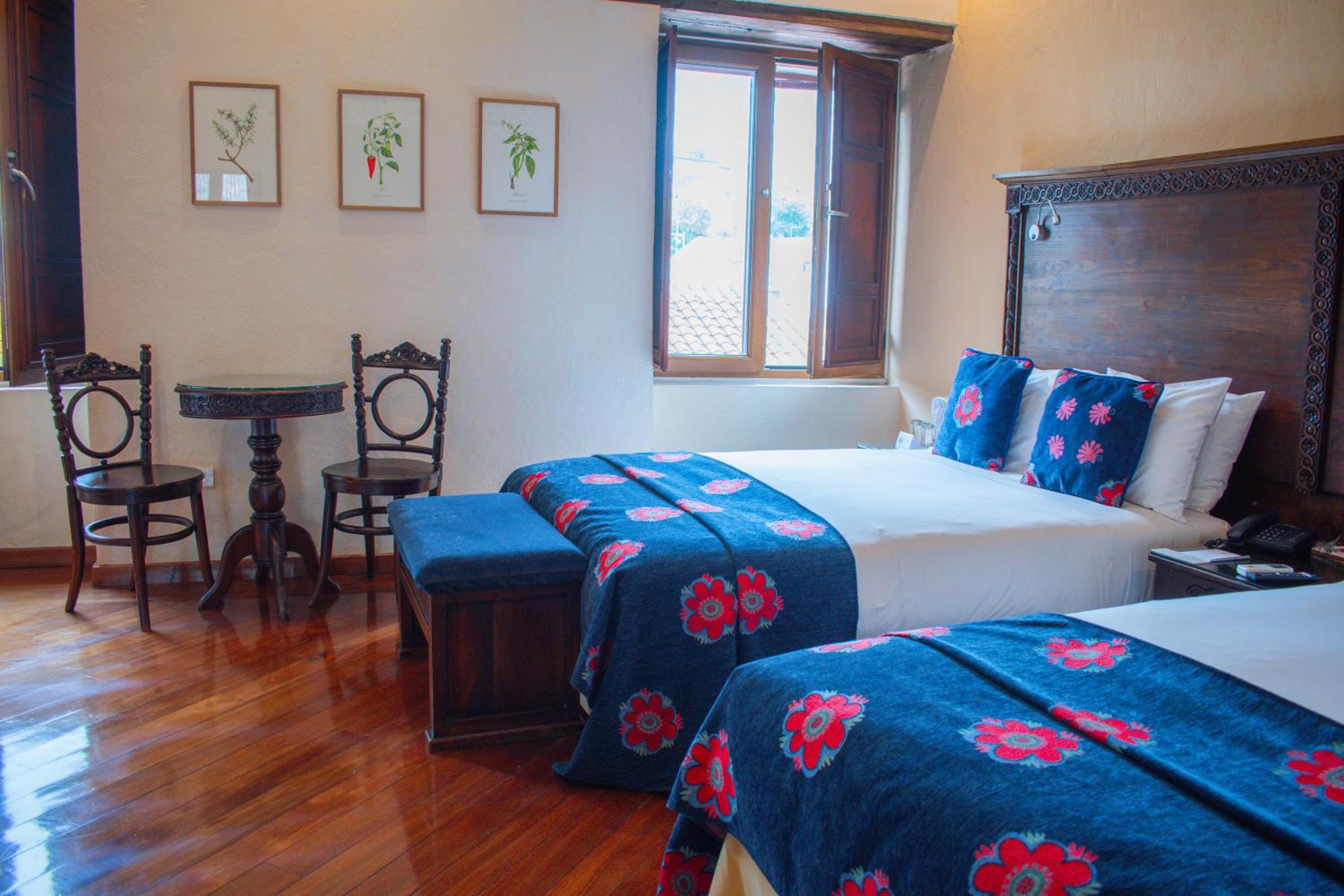 Twin Room photo 1