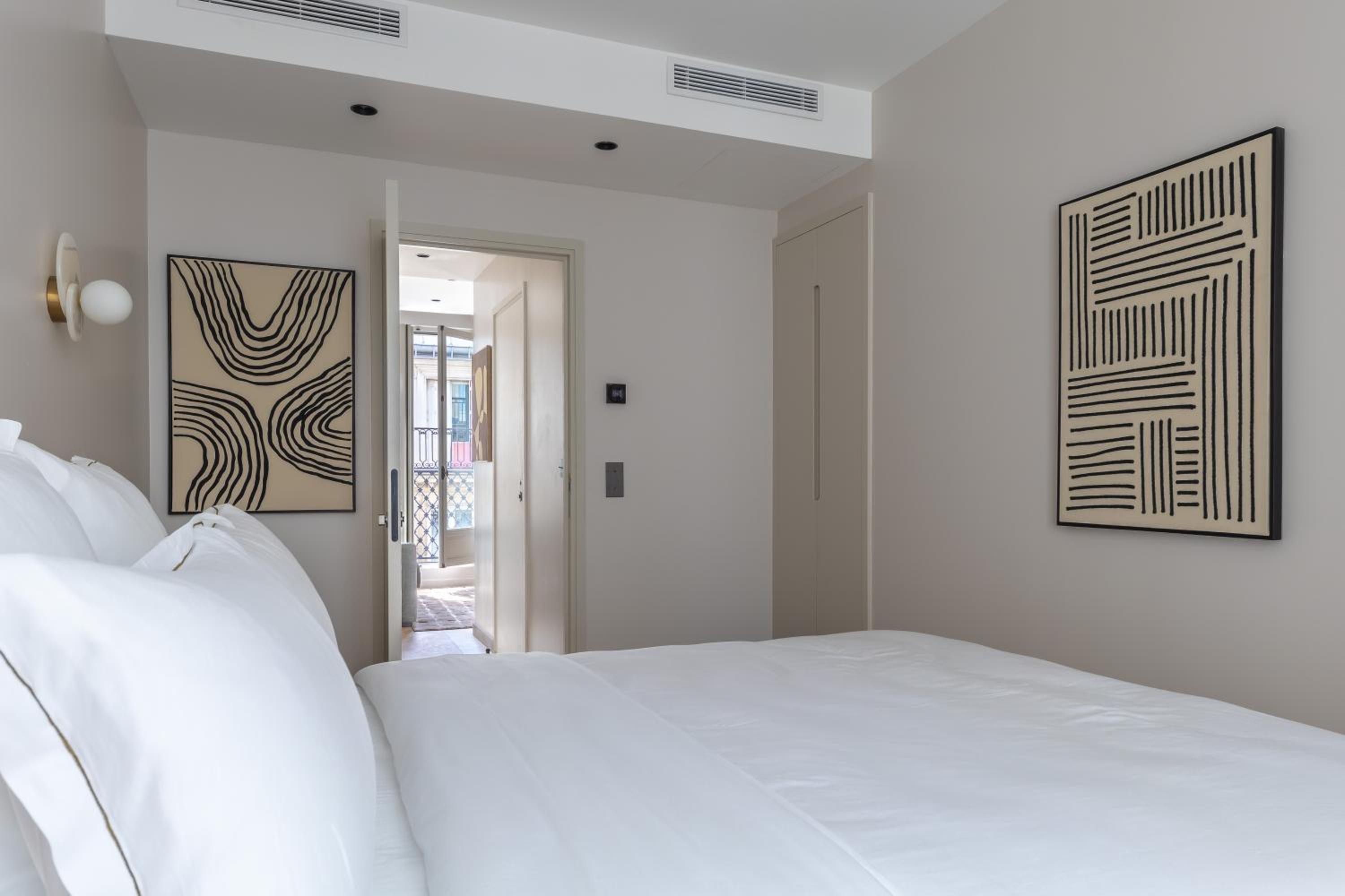 Superior Apartment with City View photo 1