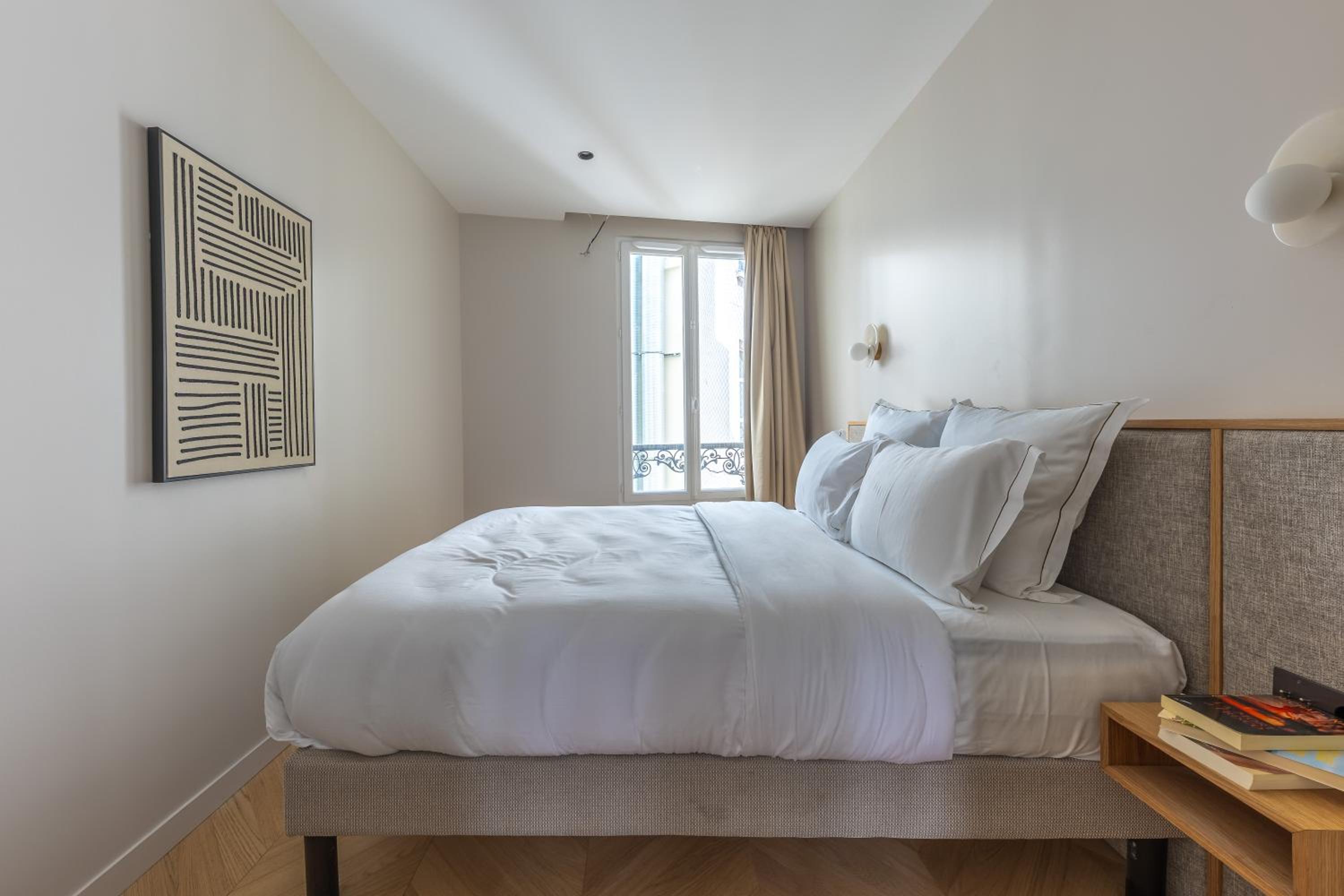 Superior Apartment with City View photo 3