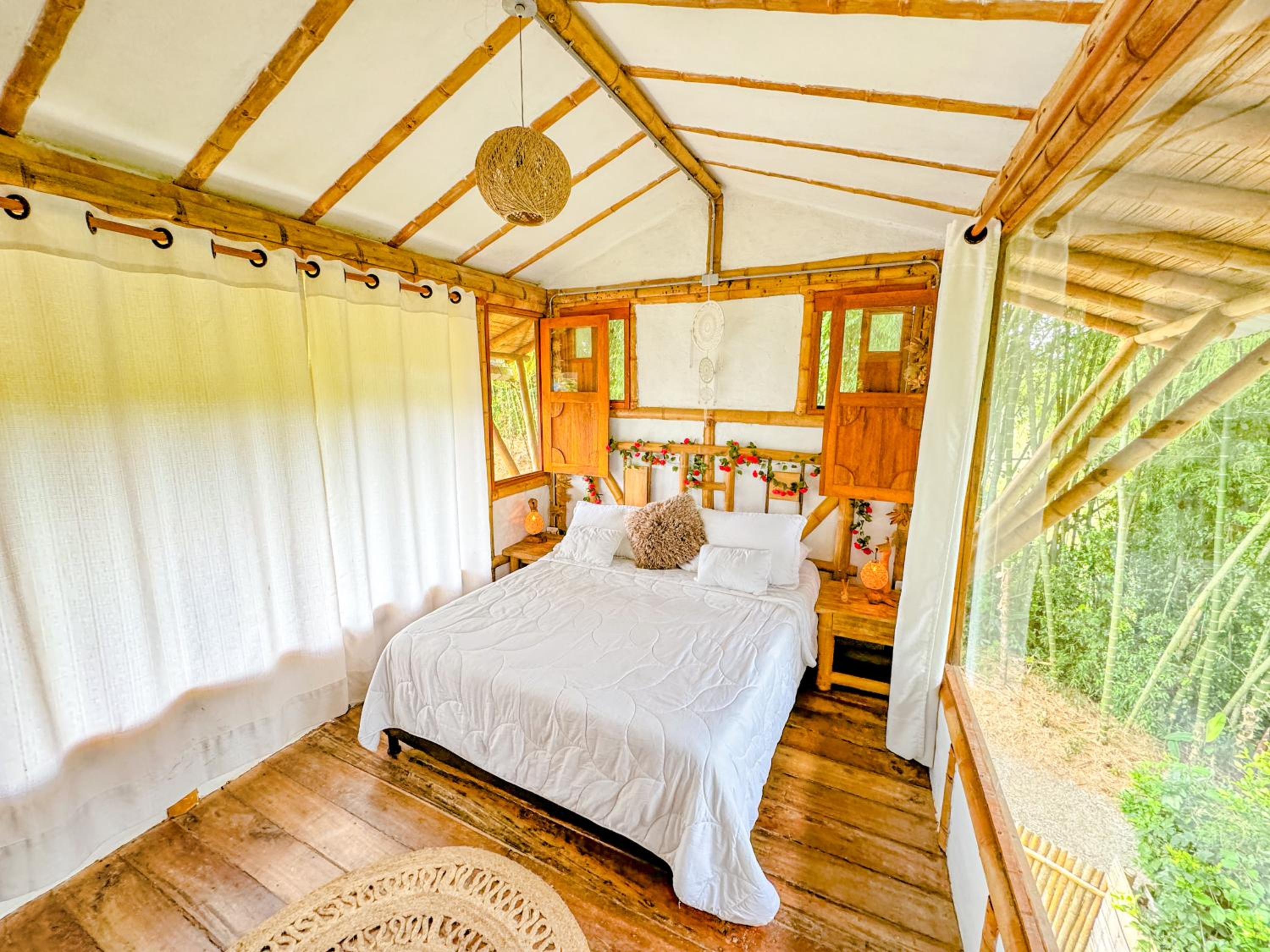 Double Room with Balcony photo 1