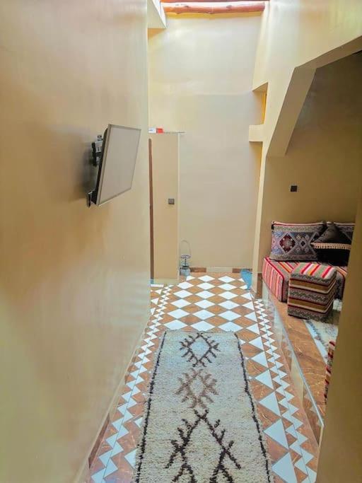 Two-Bedroom House photo 1