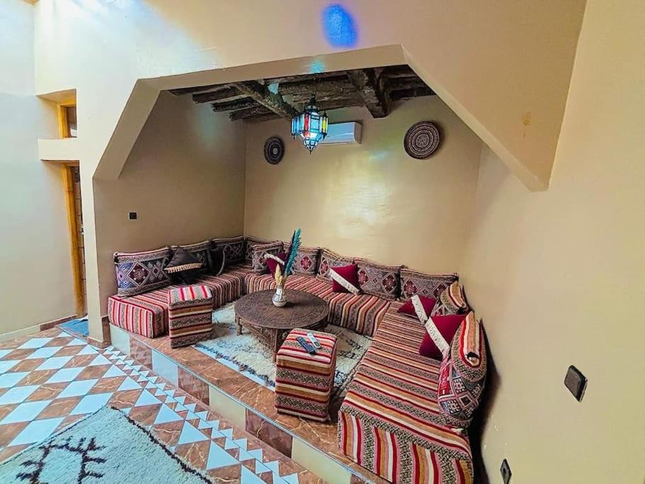 Two-Bedroom House photo 2