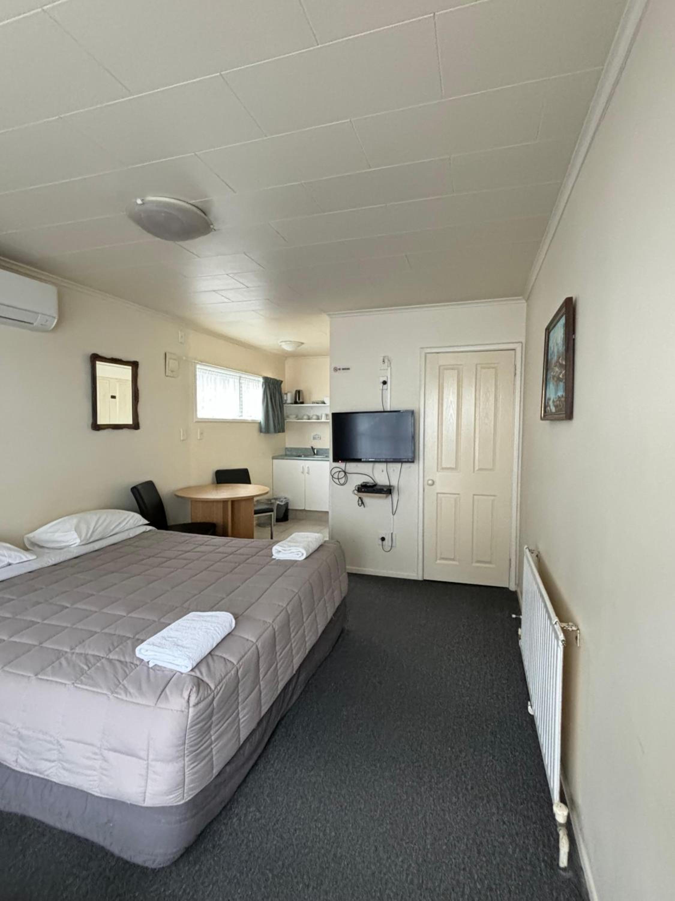 Studio photo 1