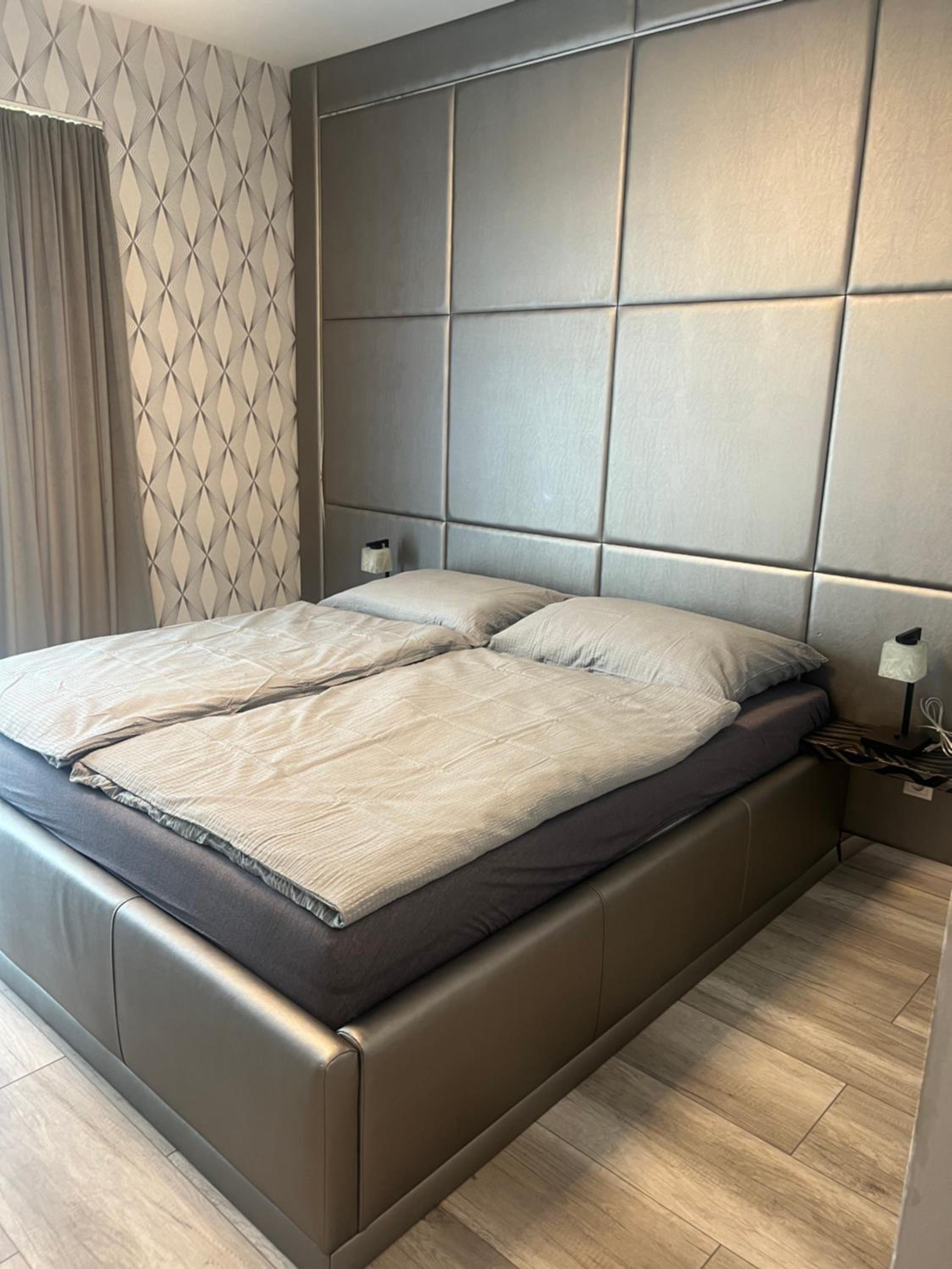 Deluxe Double Room With Extra Bed photo 3