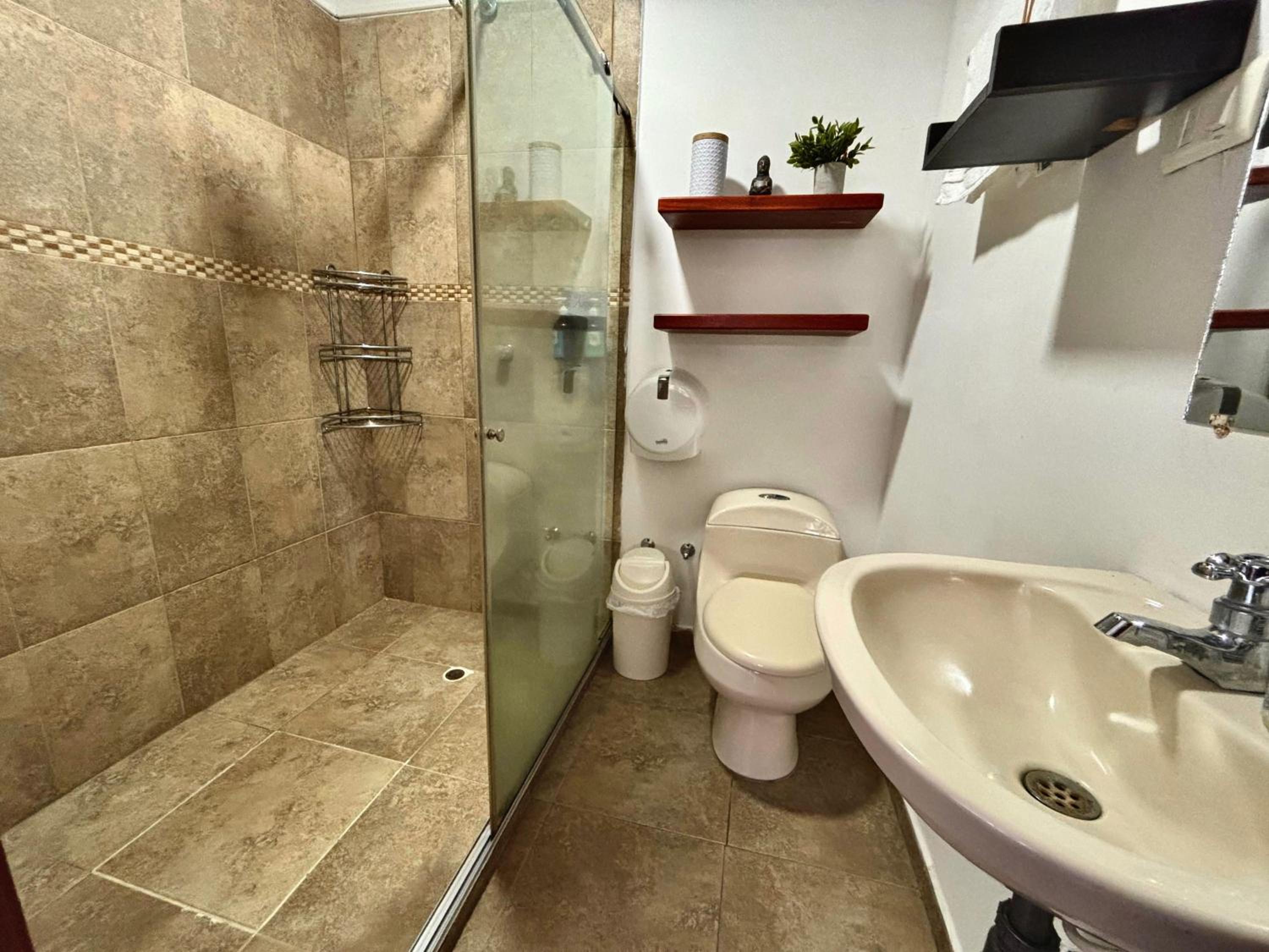 Family Room with Bath photo 3