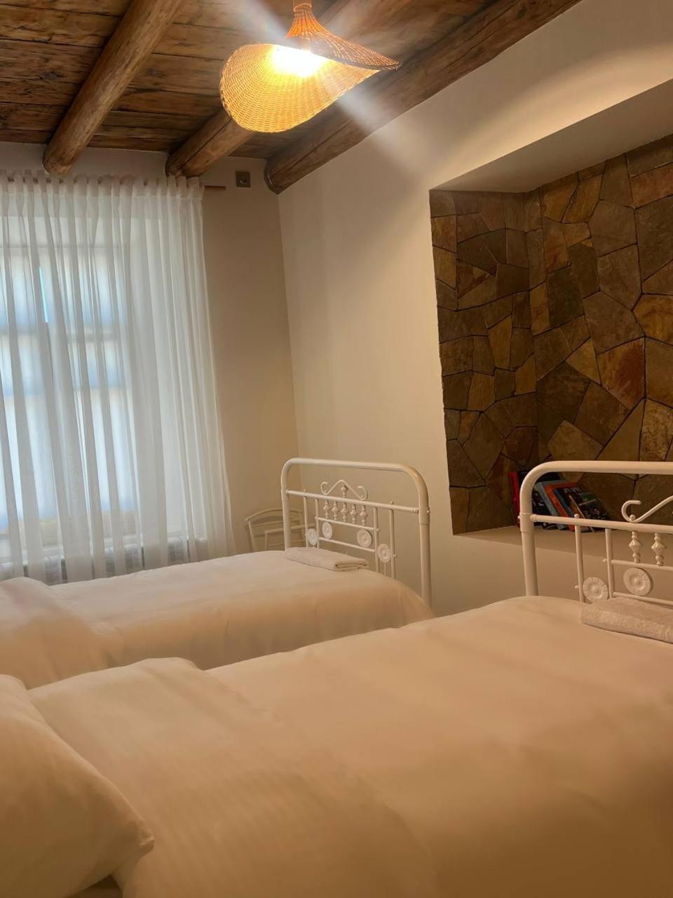 Twin Room photo 2
